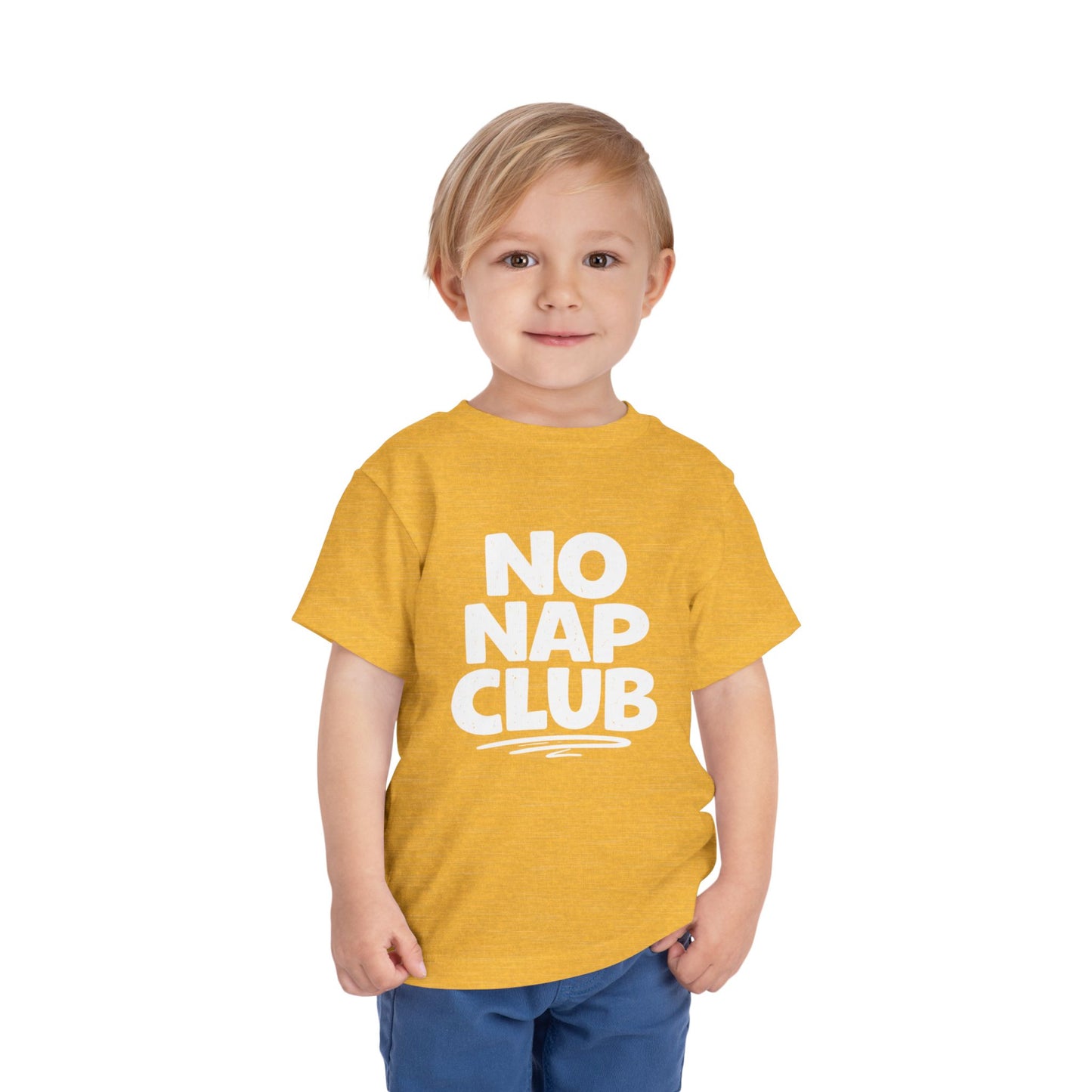 No Nap Club