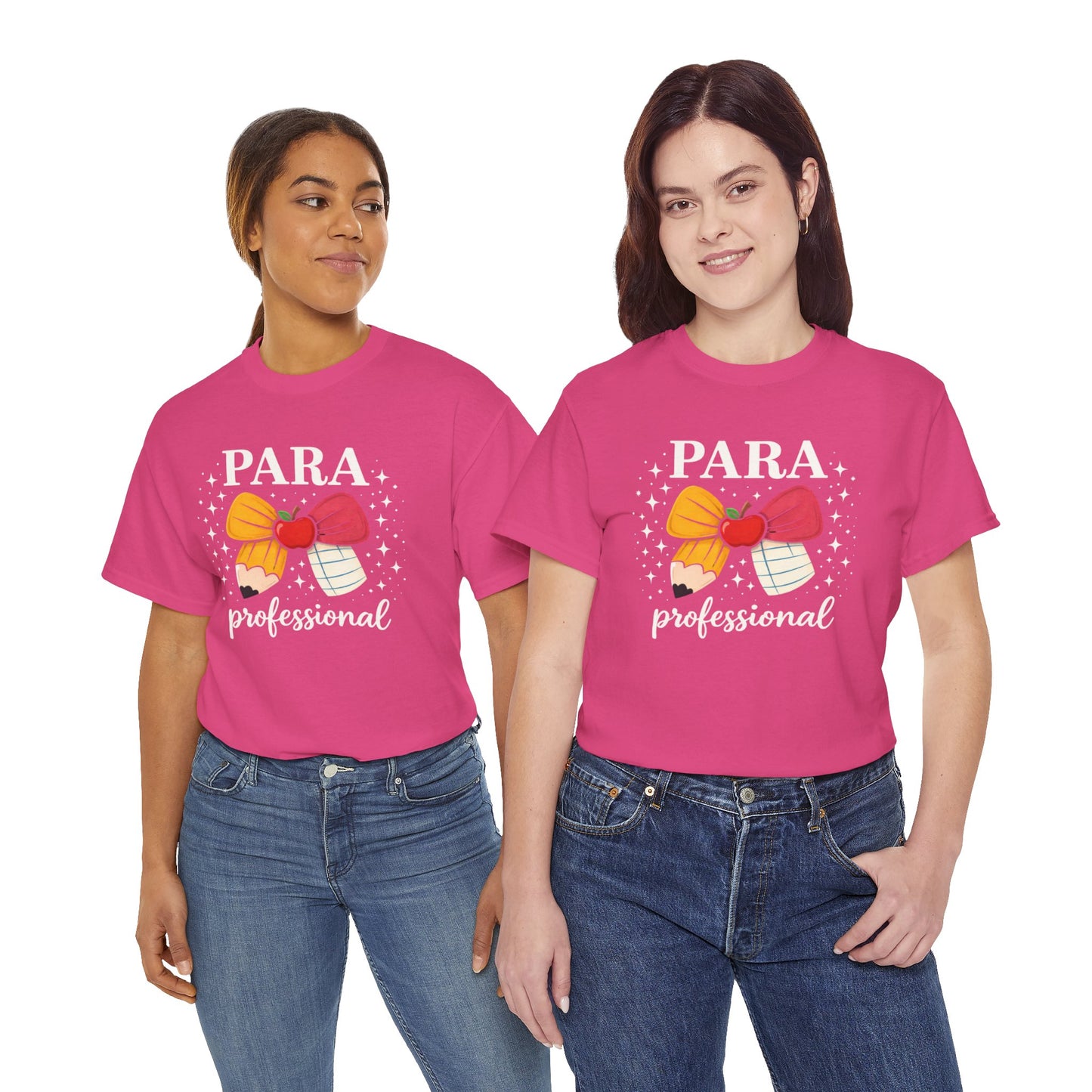 Paraprofessional
