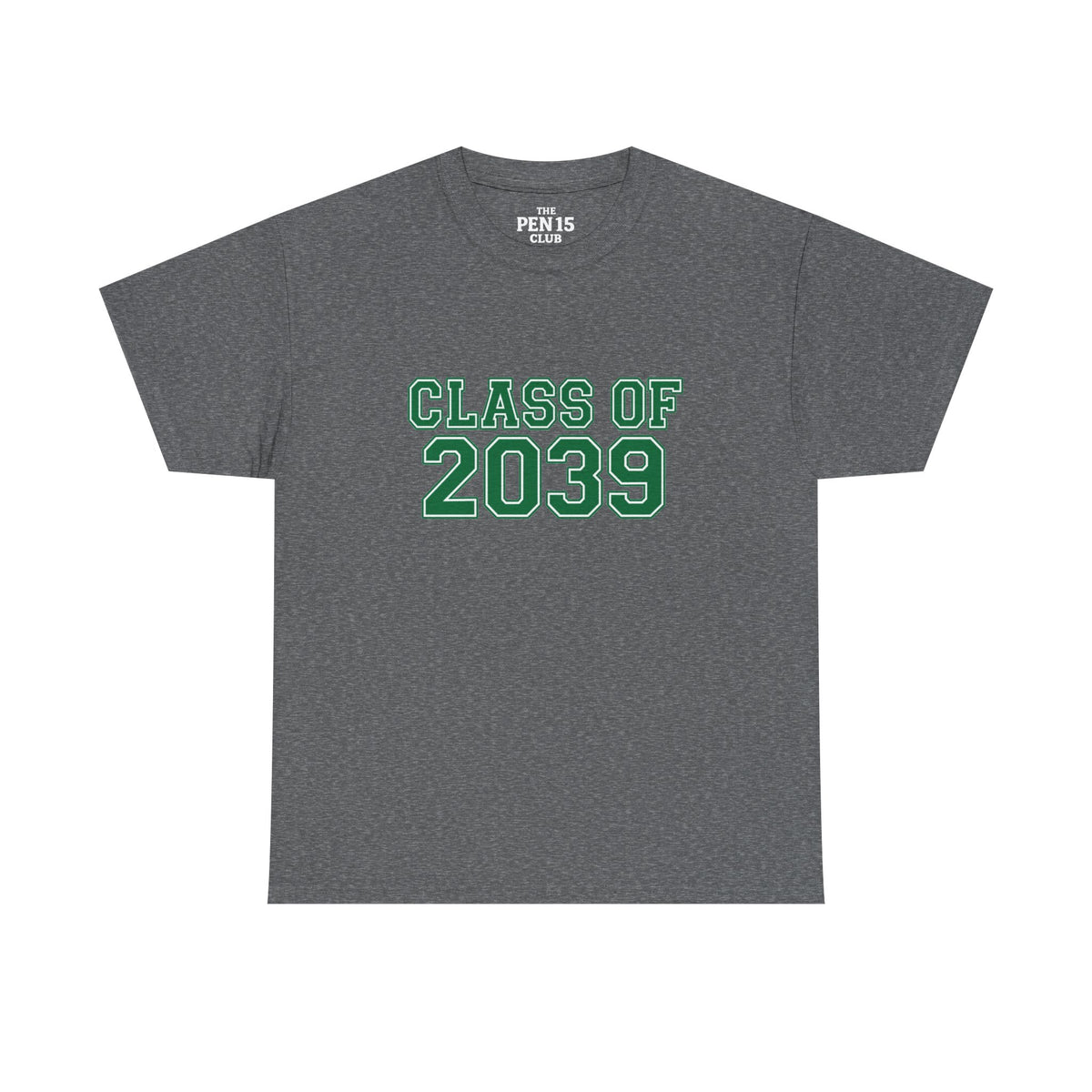 Class Of 2039