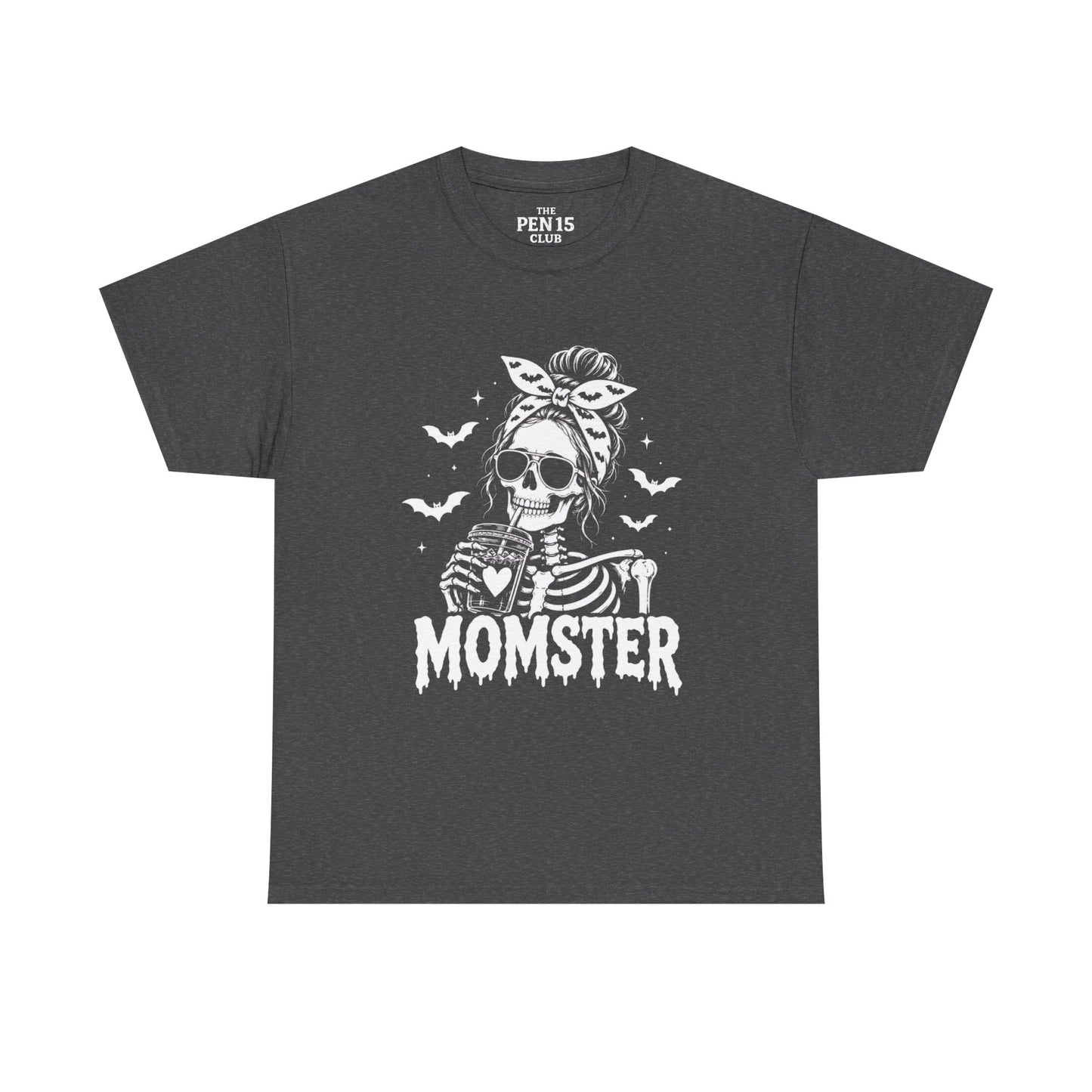 Momster Skull