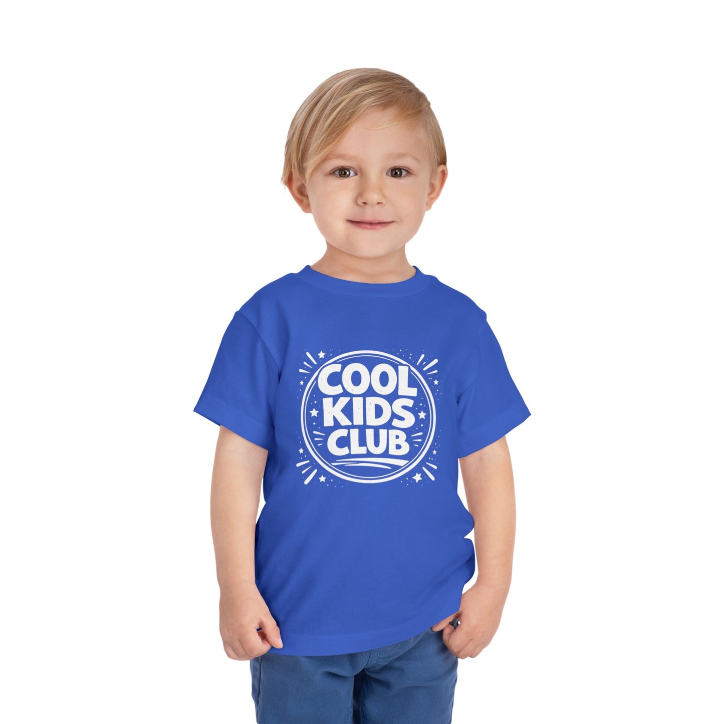 Cool Kids Club