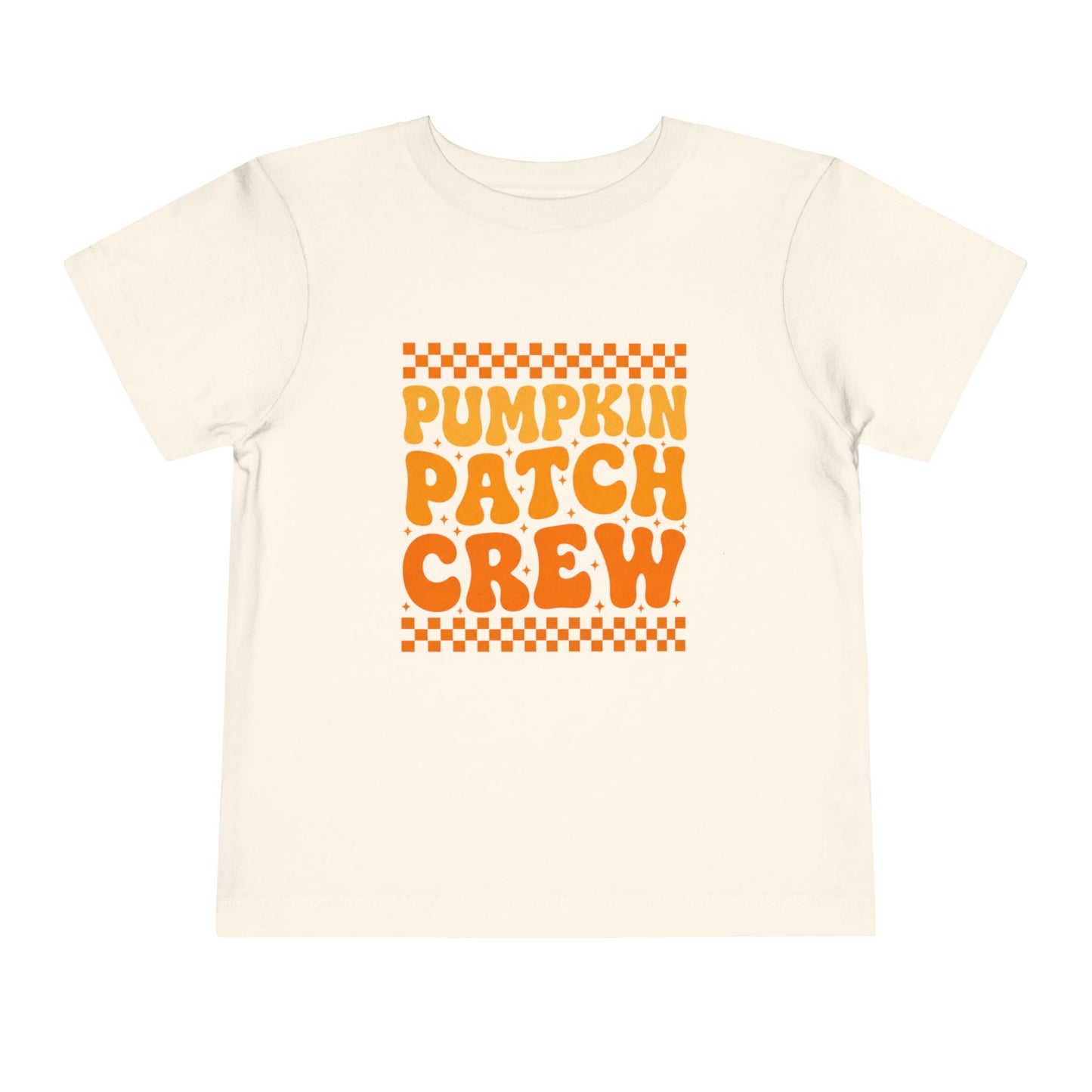 Pumpkin Patch Crew