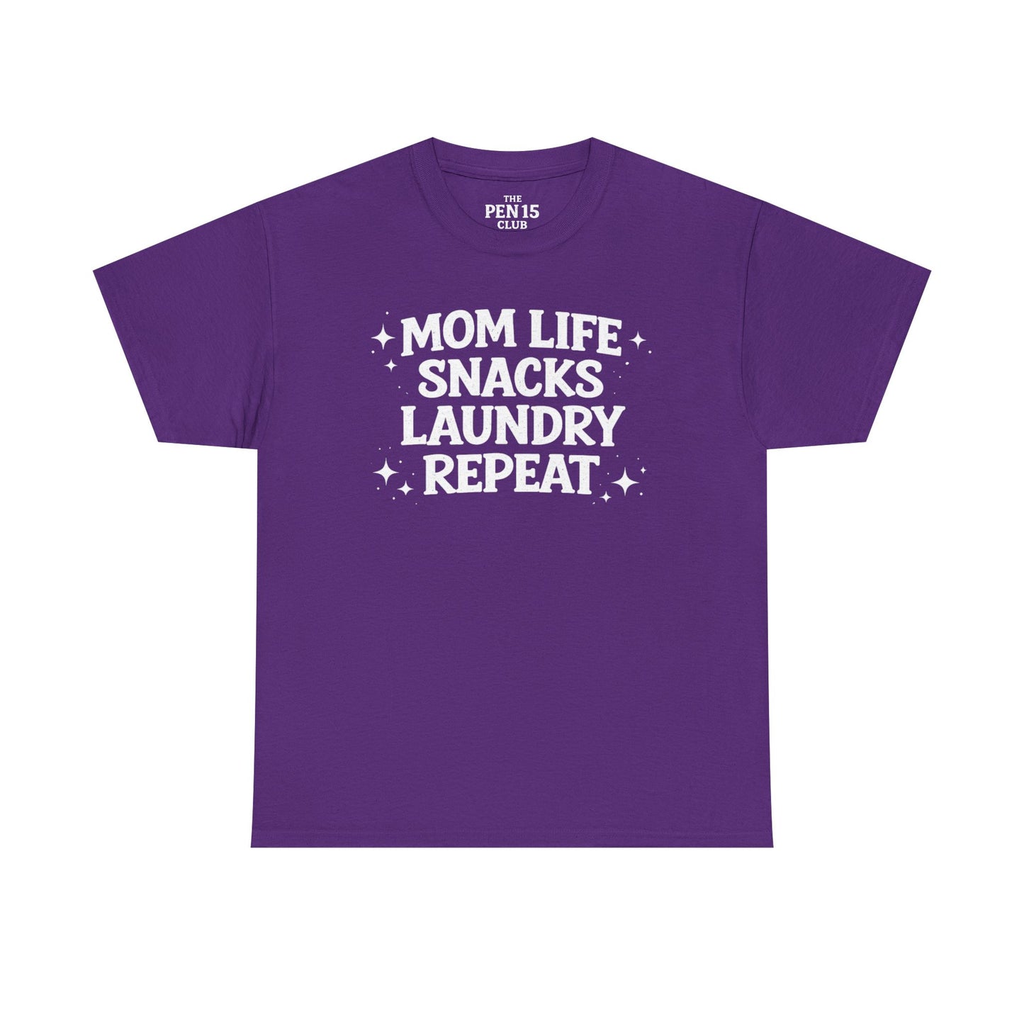 Mom Life