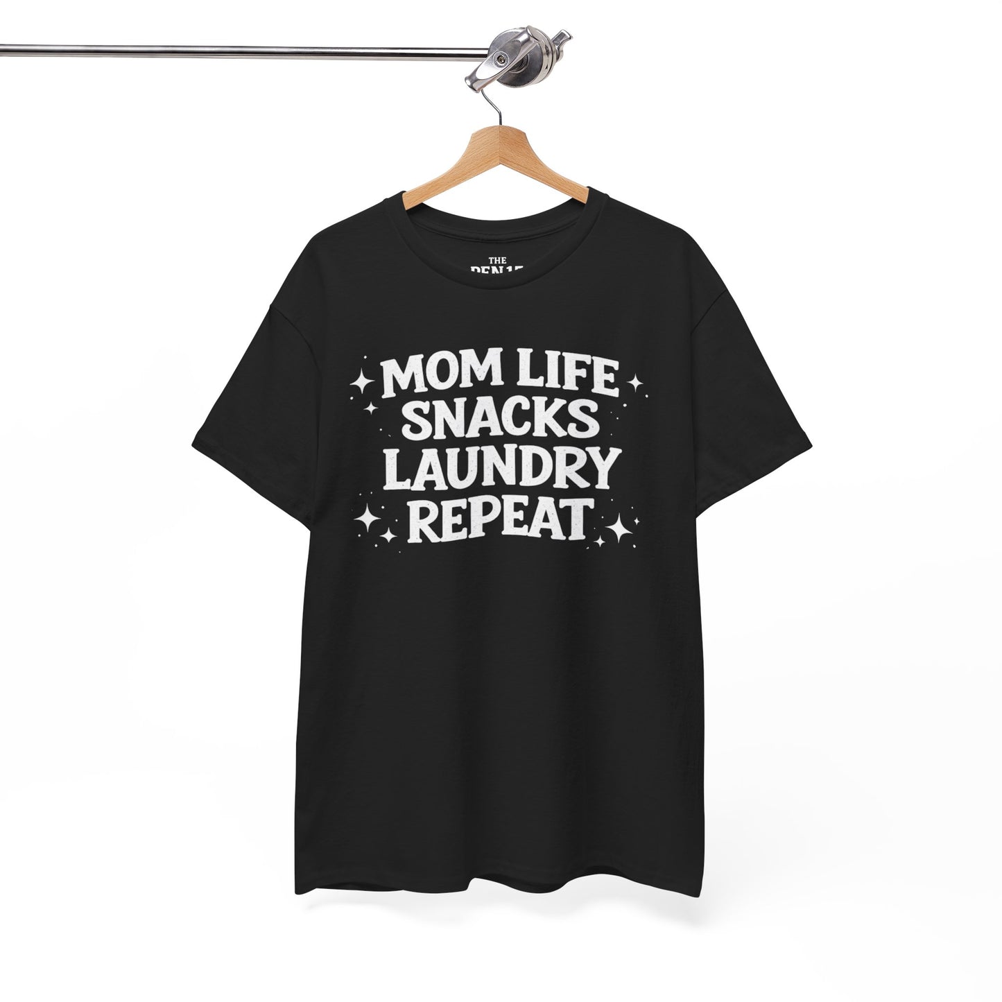 Mom Life