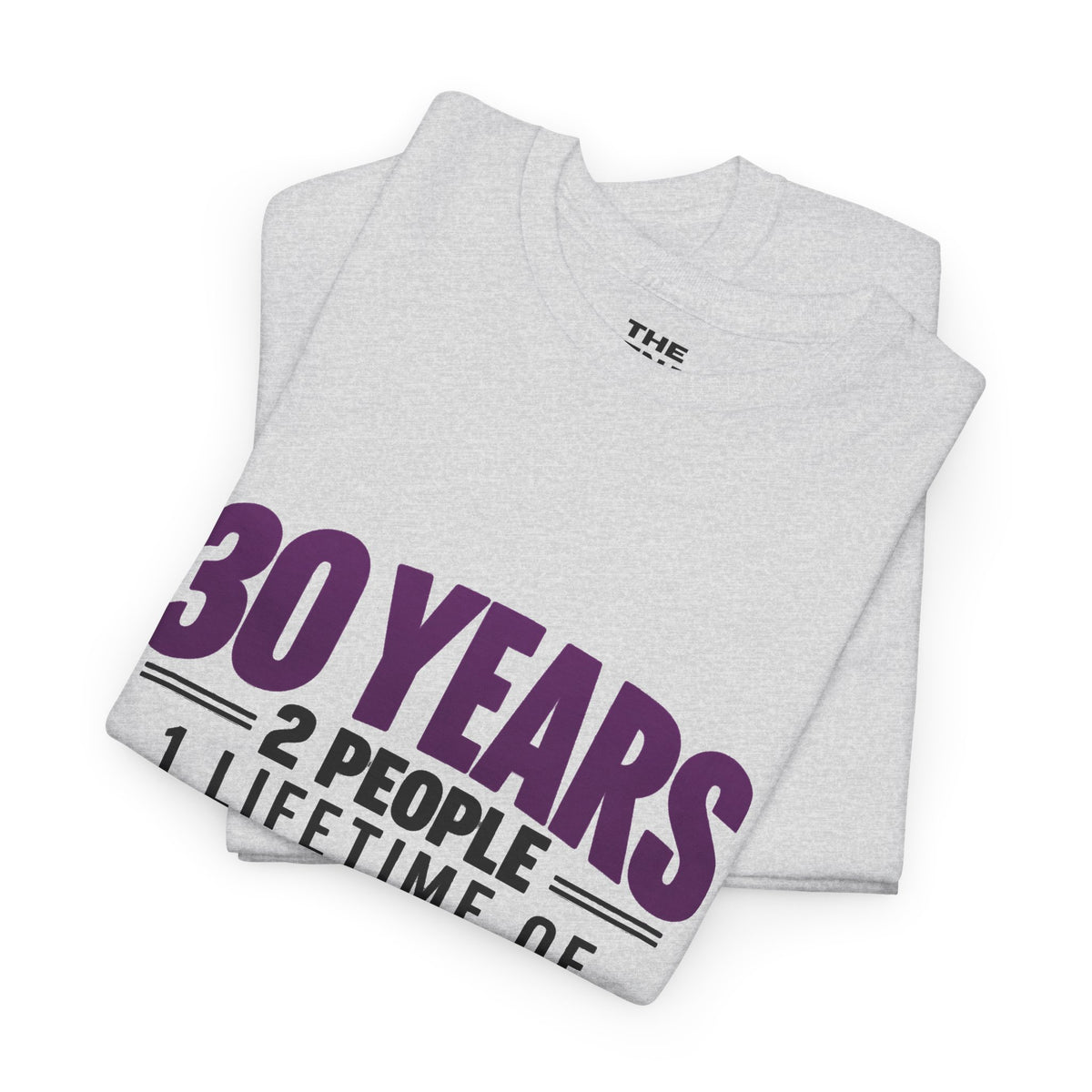 Custom Anniversary Shirt