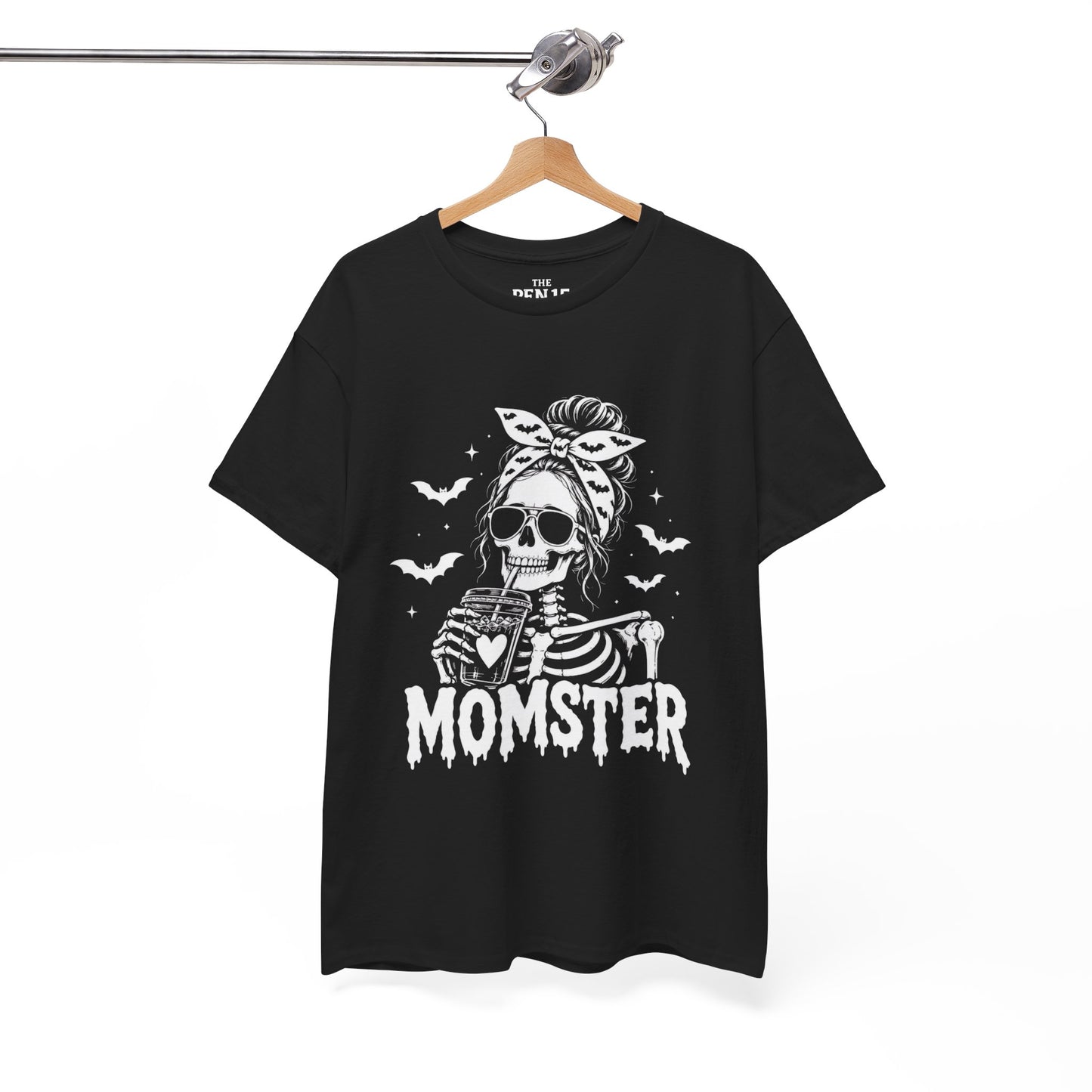 Momster Skull