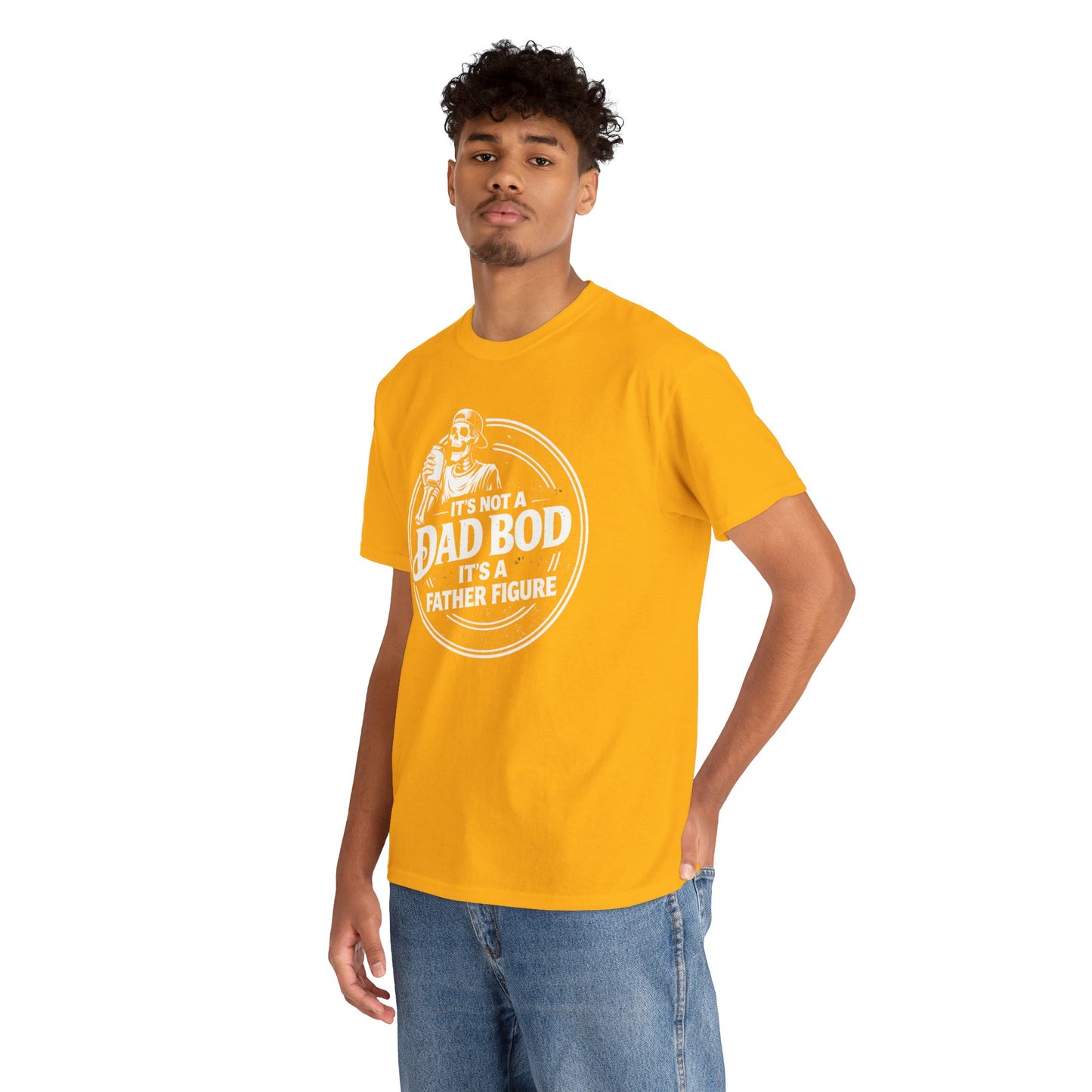 It’s Not A Dad Bod