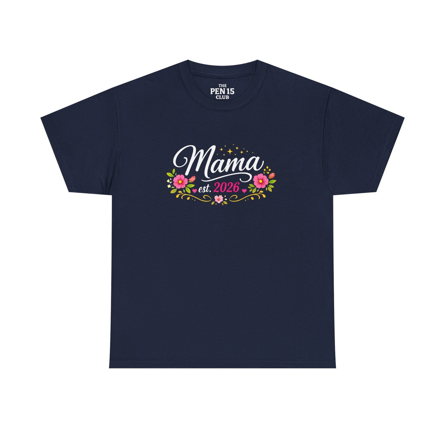 Mama EST Year