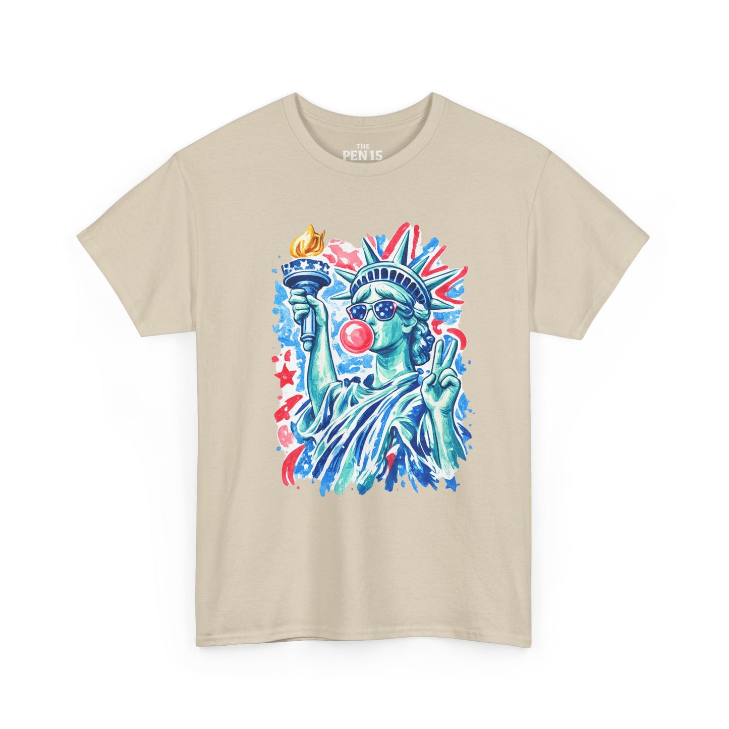 Lady Liberty