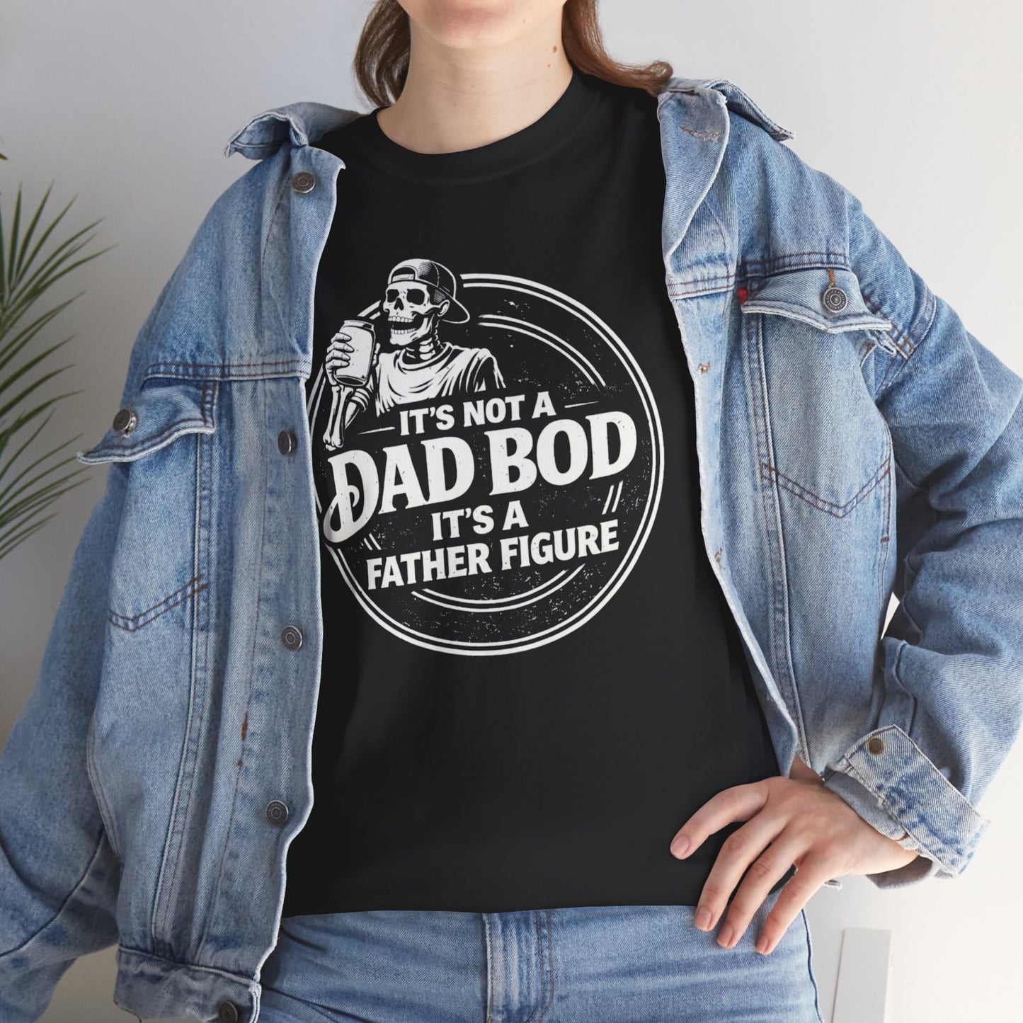It’s Not A Dad Bod