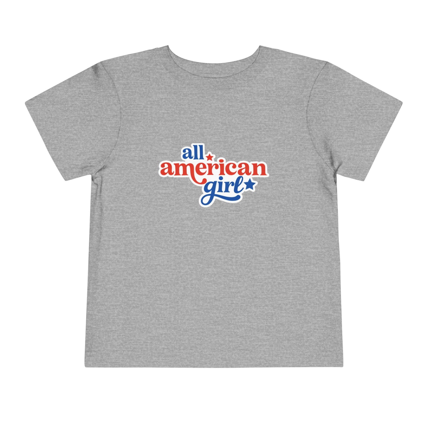 All American Girl