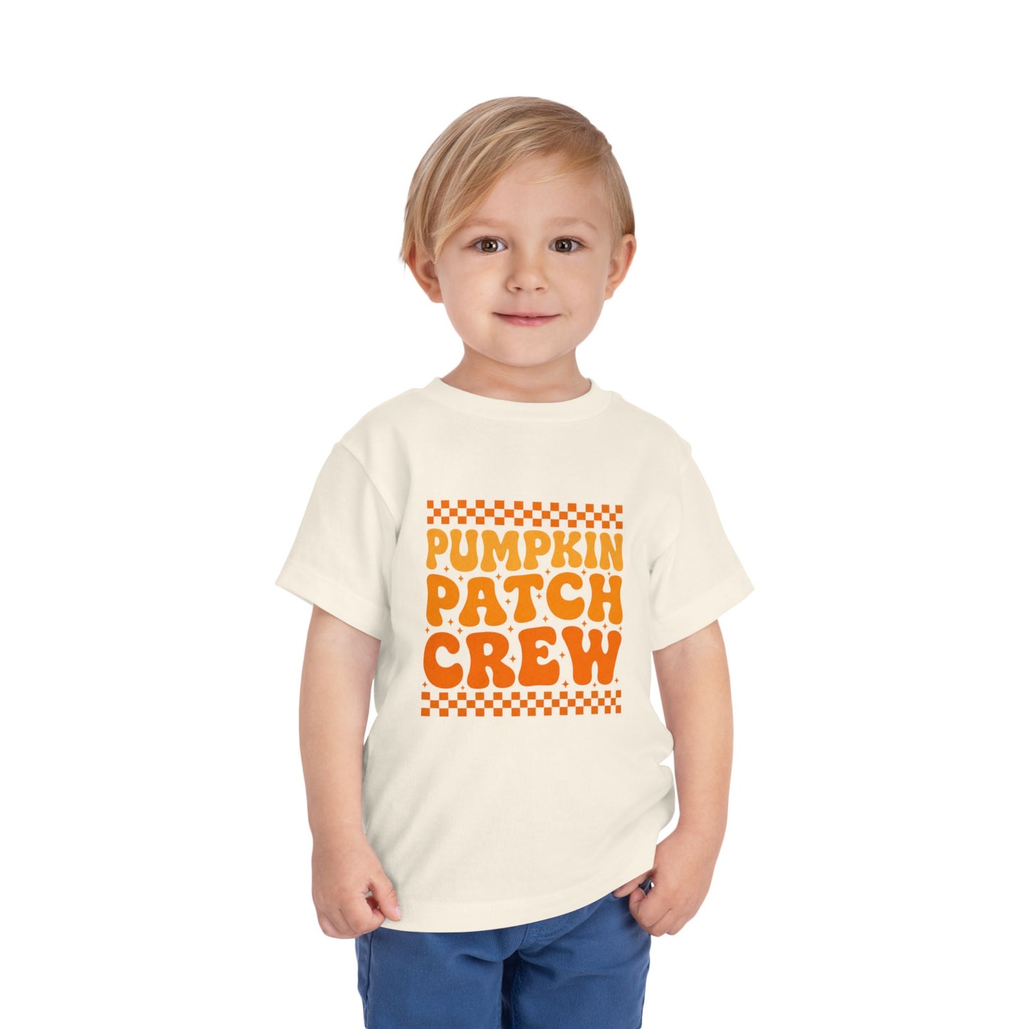 Pumpkin Patch Crew