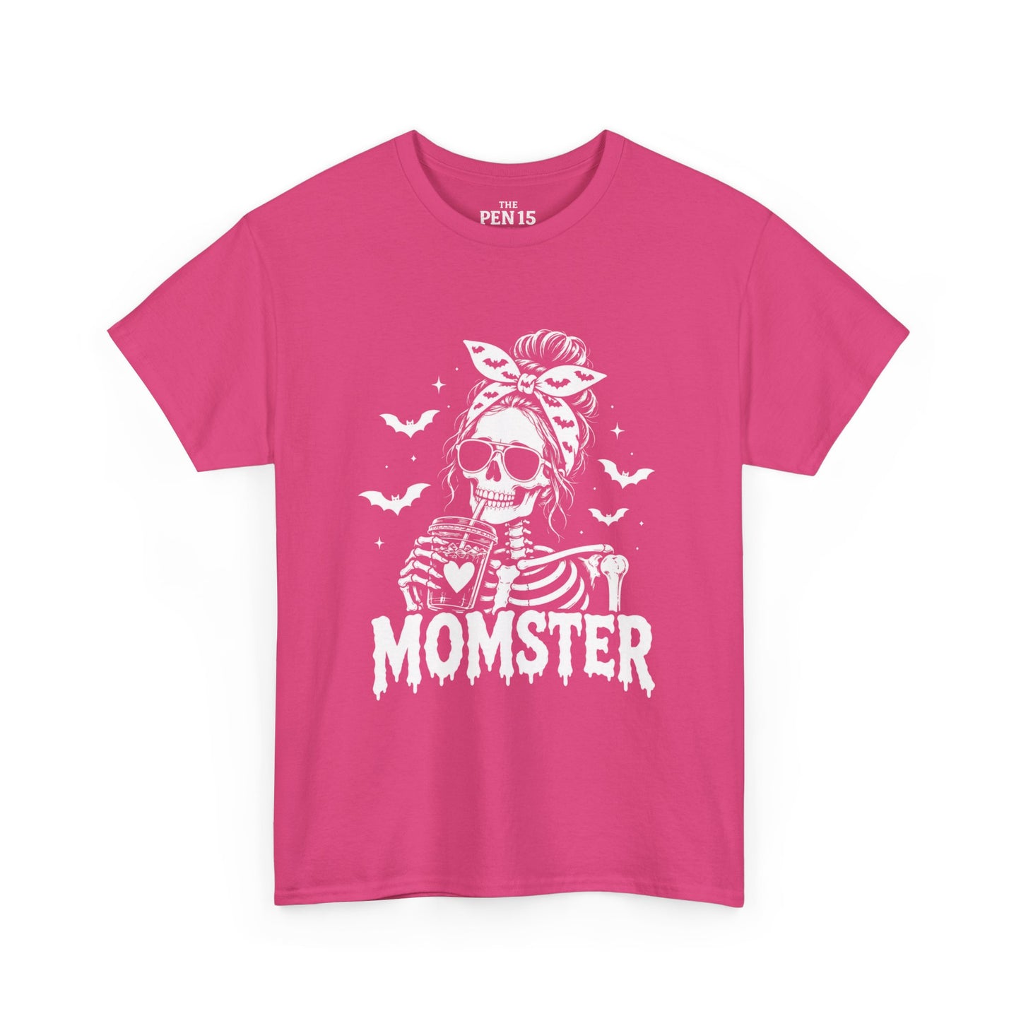 Momster Skull