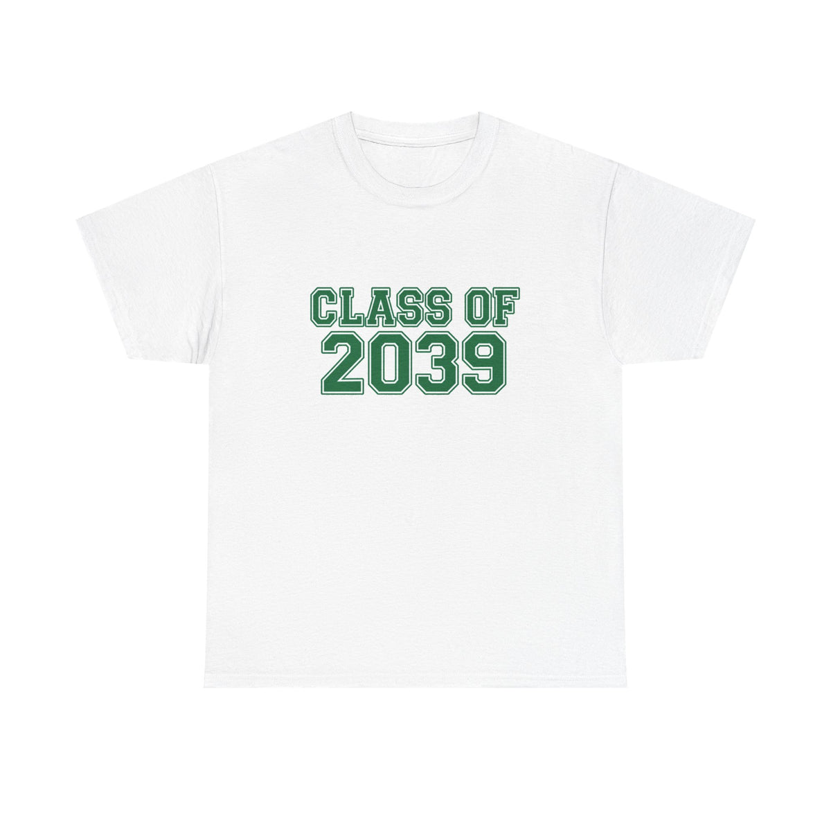 Class Of 2039