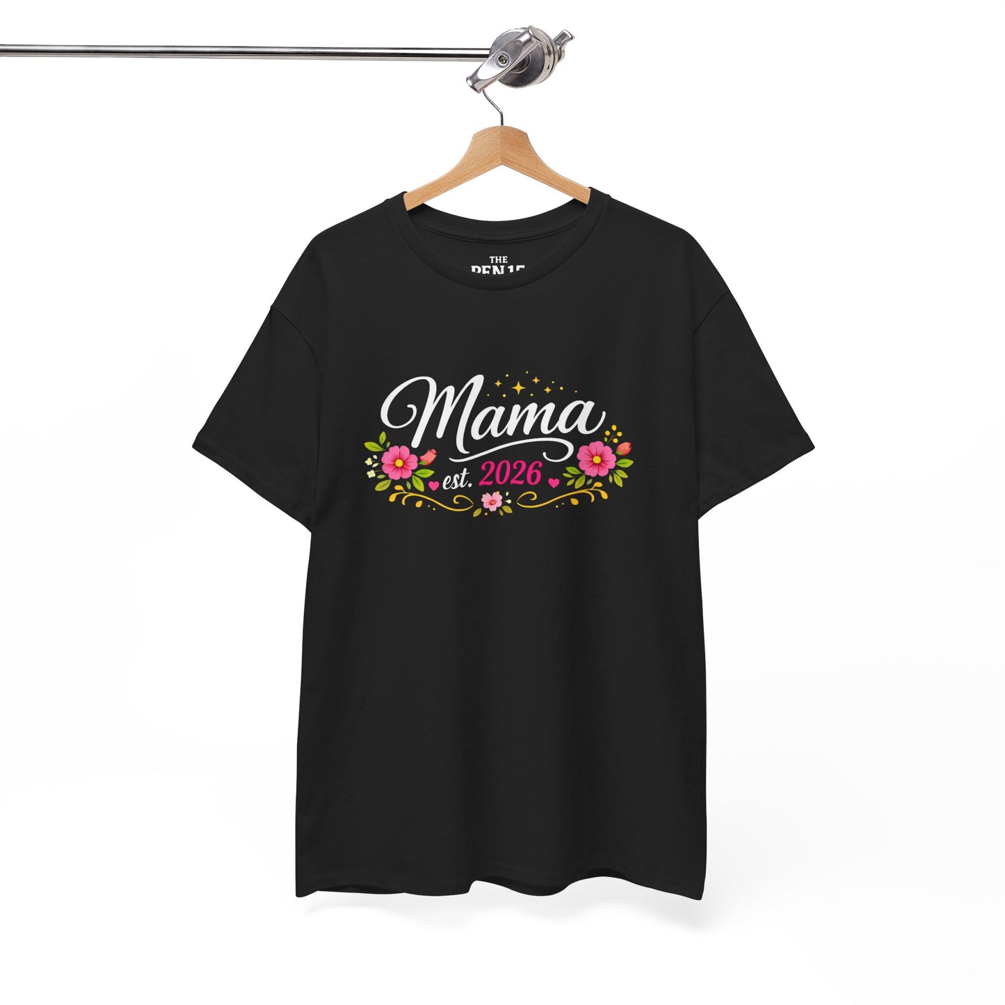Mama EST Year