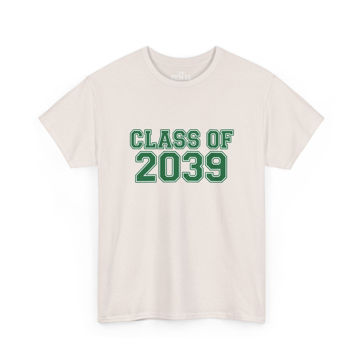 Class Of 2039