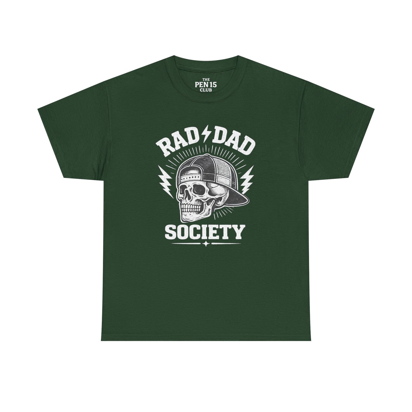Rad Dad Society