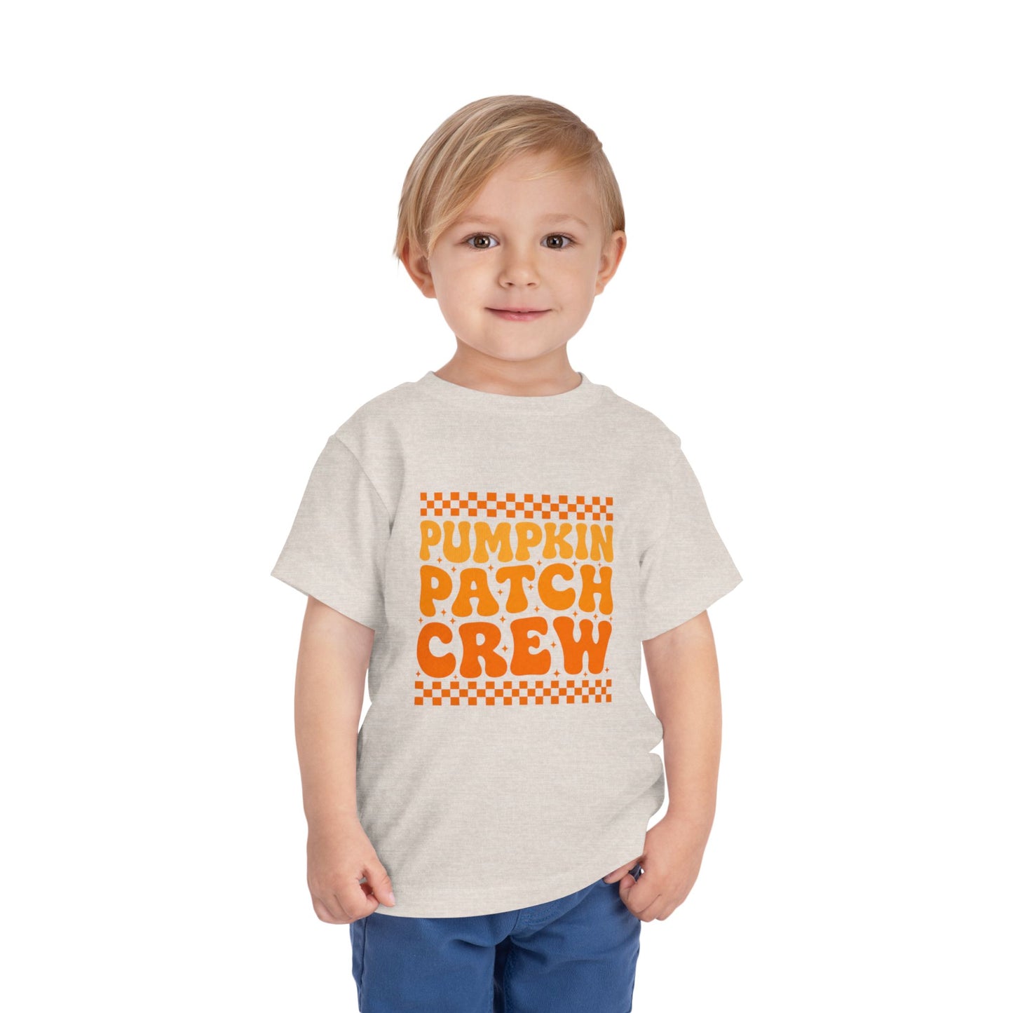 Pumpkin Patch Crew