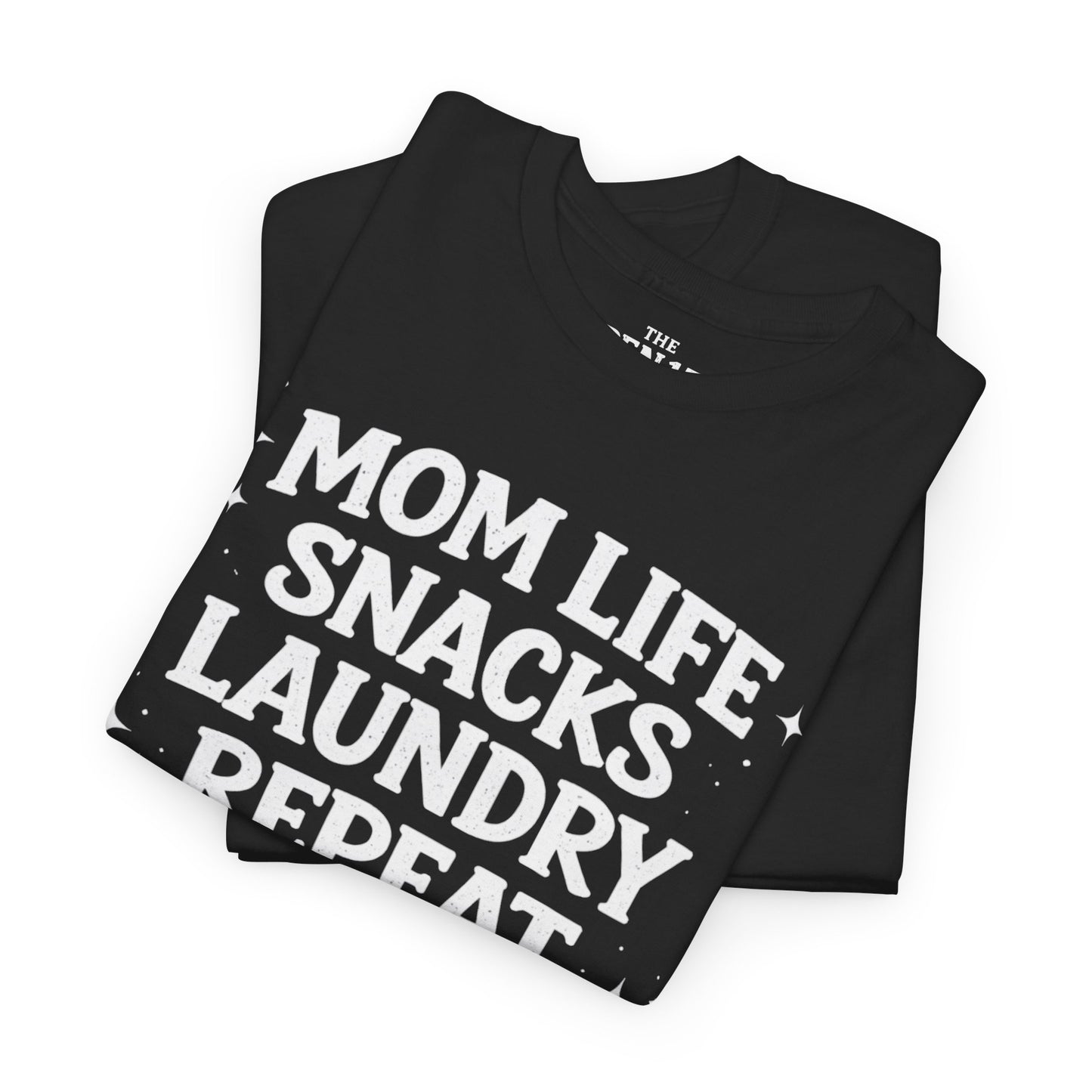Mom Life