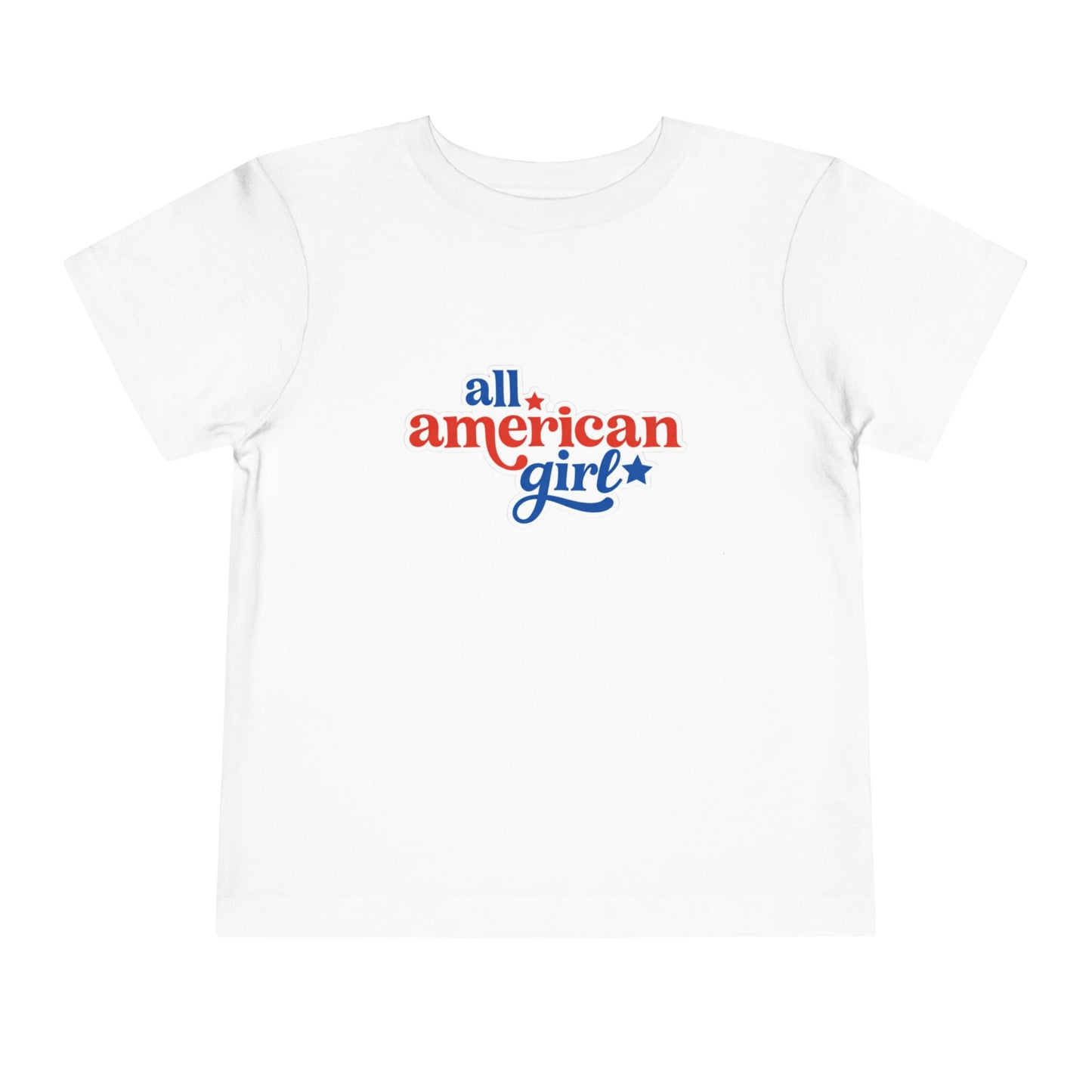 All American Girl