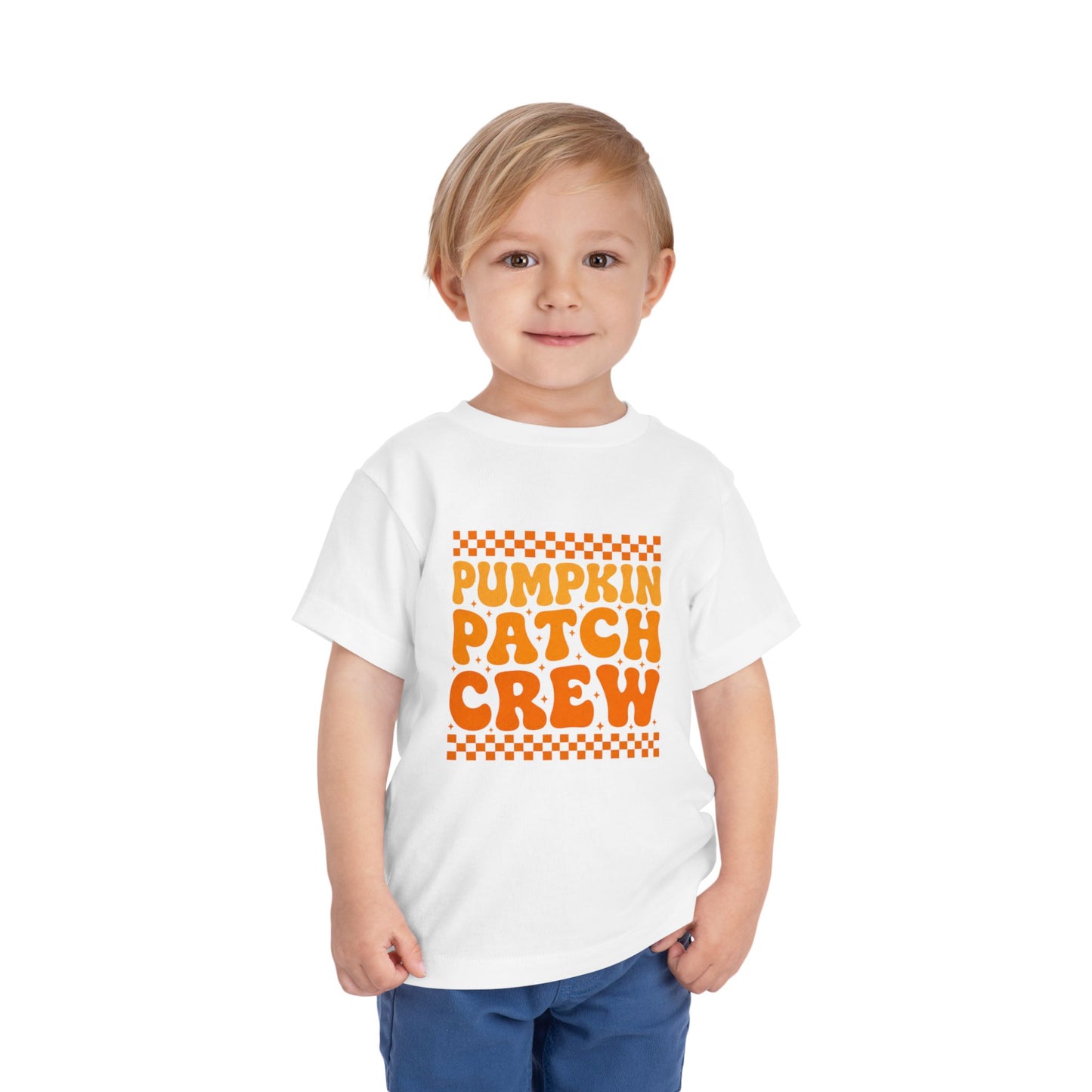 Pumpkin Patch Crew