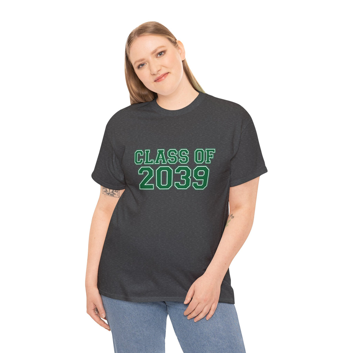 Class Of 2039