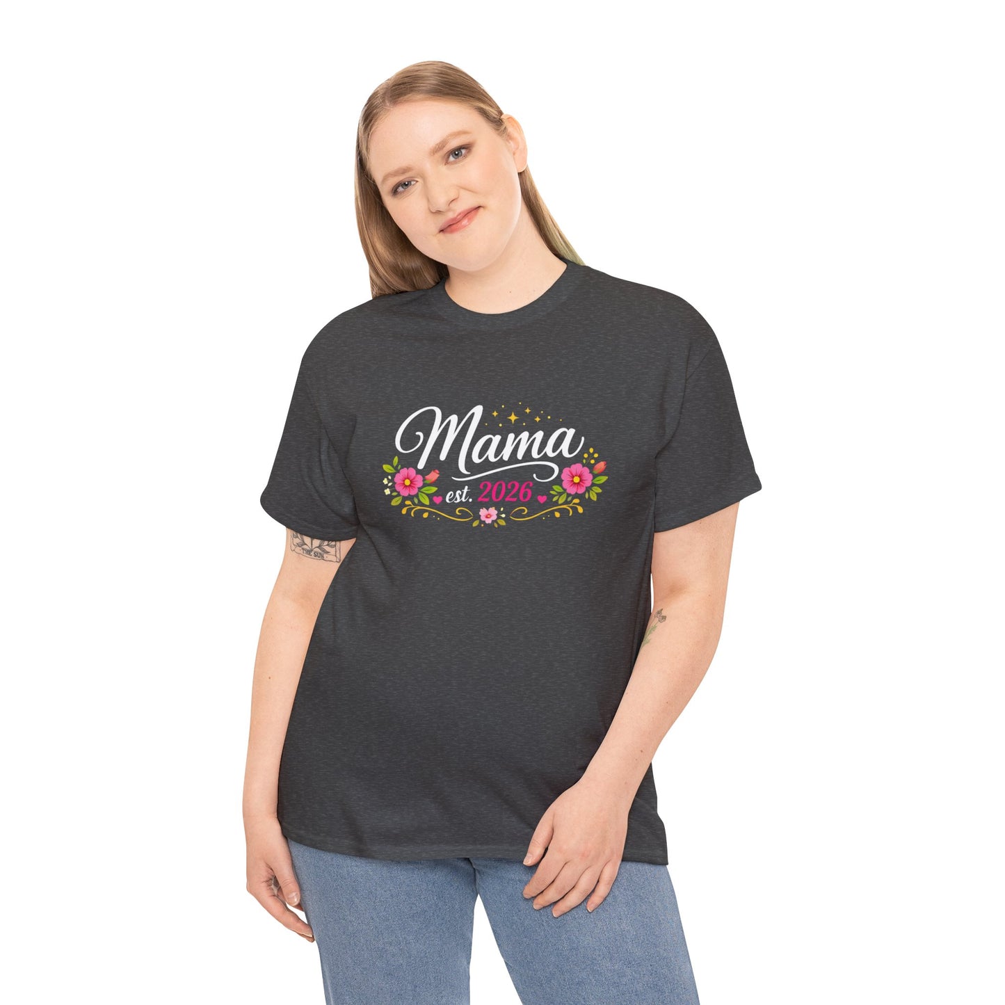 Mama EST Year