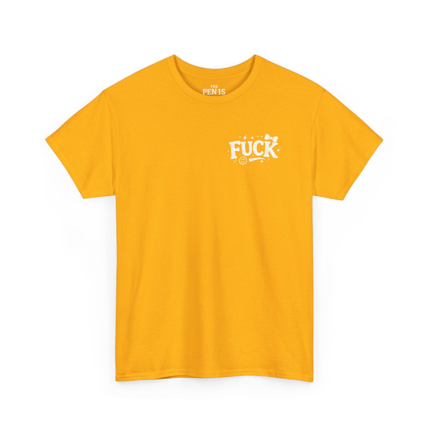 Good Moms Say Bad Words