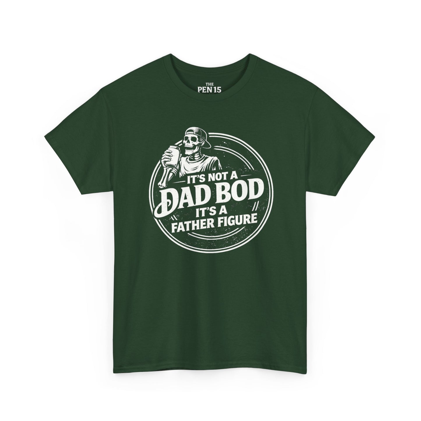 It’s Not A Dad Bod