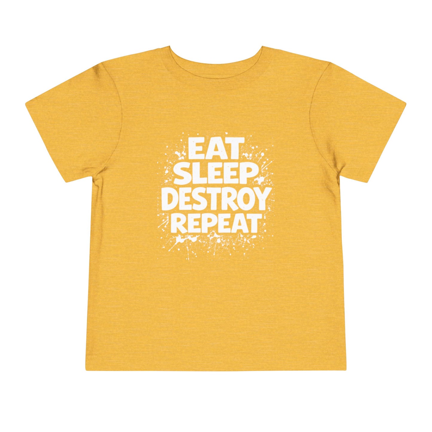 Eat Sleep Destroy Repeat