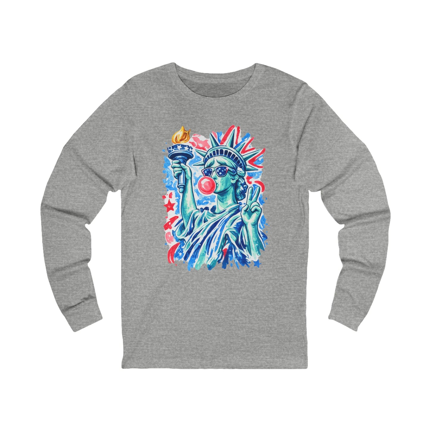 Lady Liberty