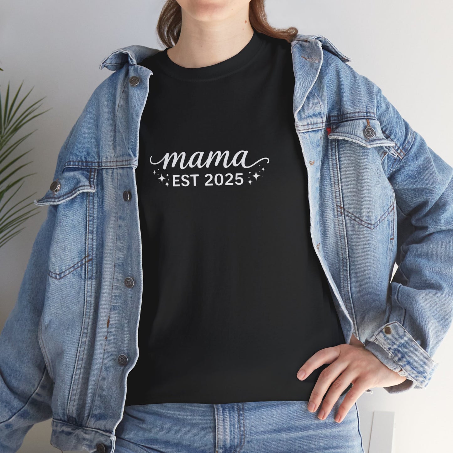 Mama EST 2025