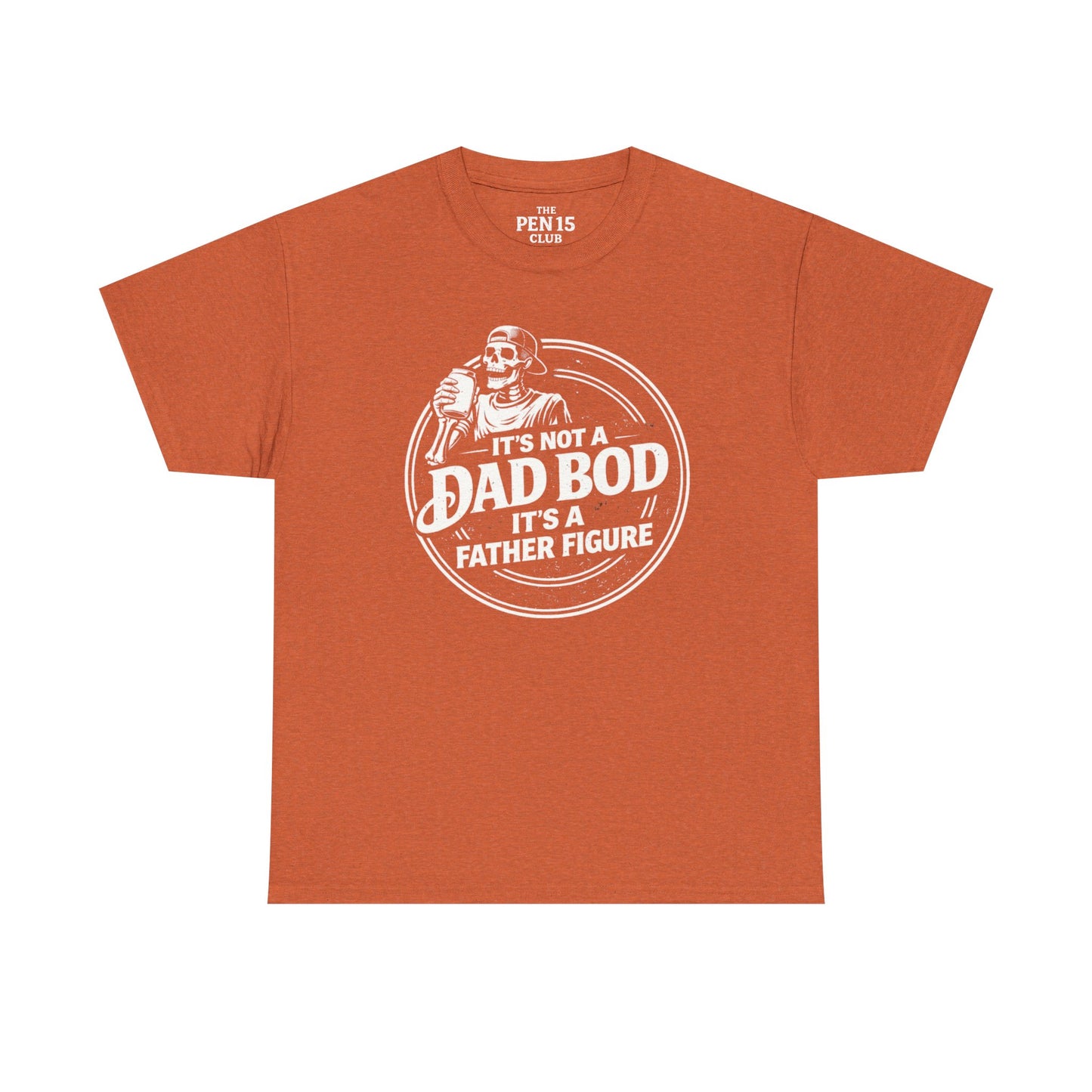 It’s Not A Dad Bod