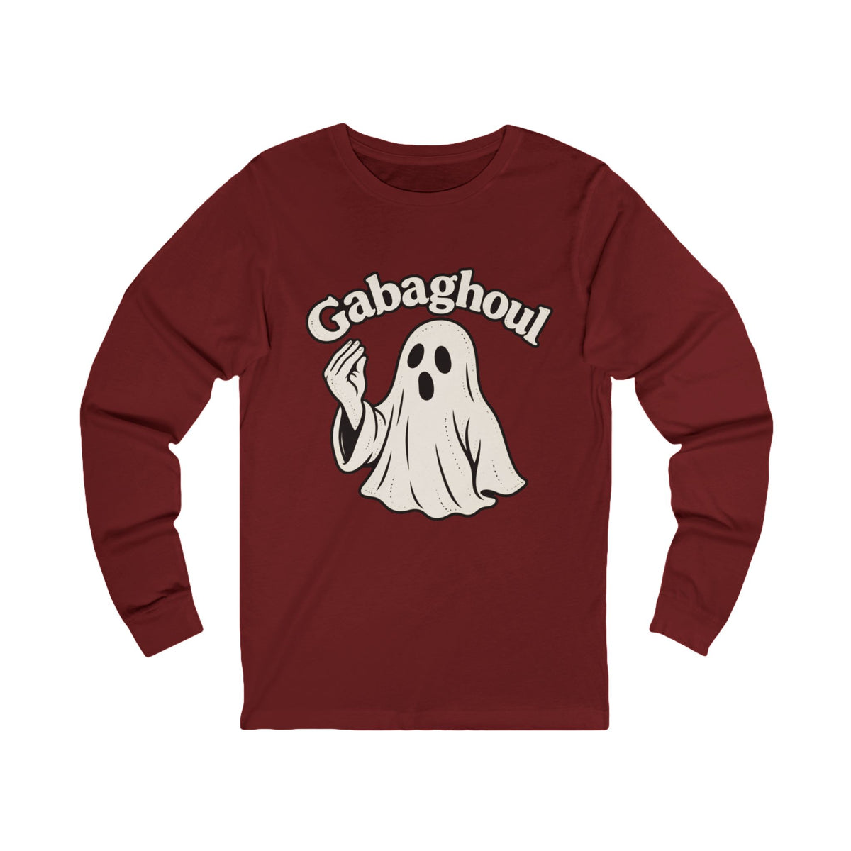Custom Gabaghoul