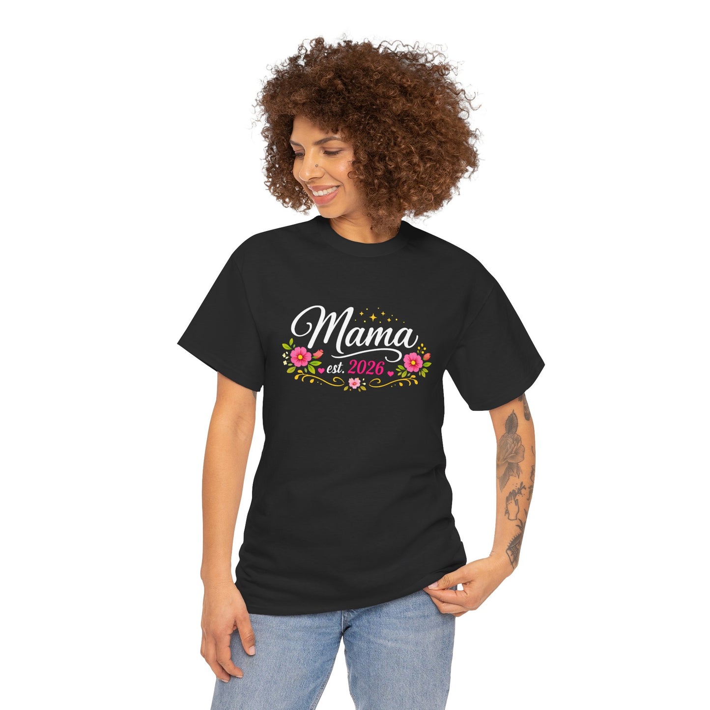 Mama EST Year