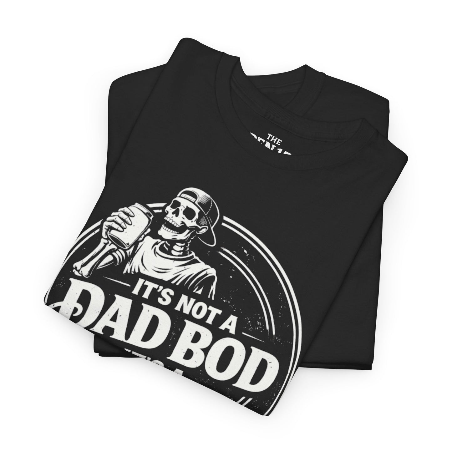 It’s Not A Dad Bod