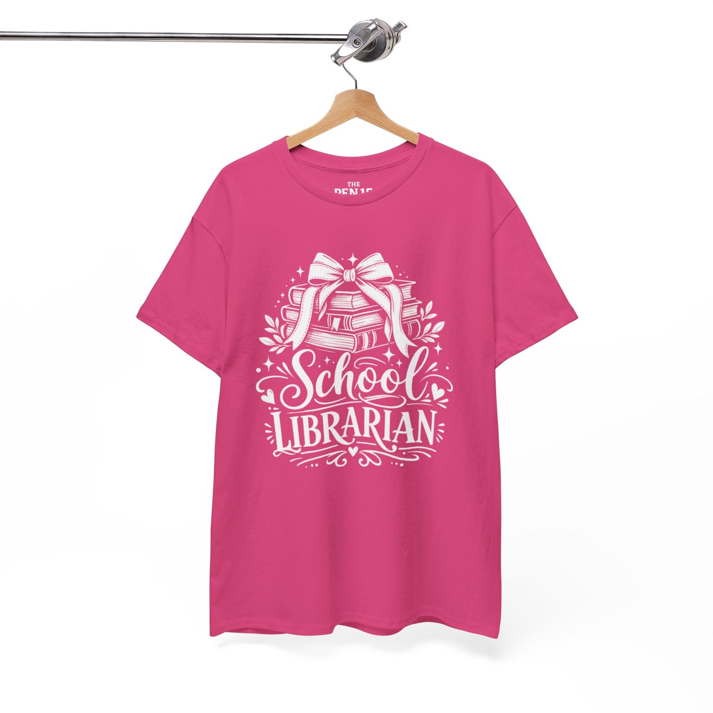 School Librarian