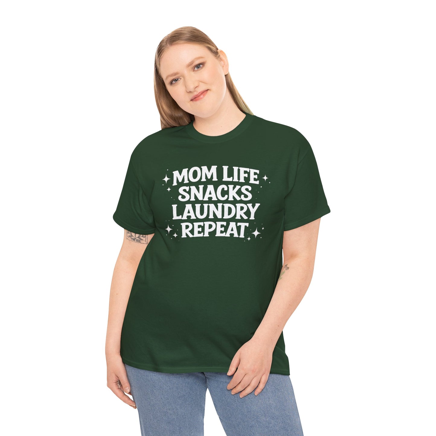 Mom Life