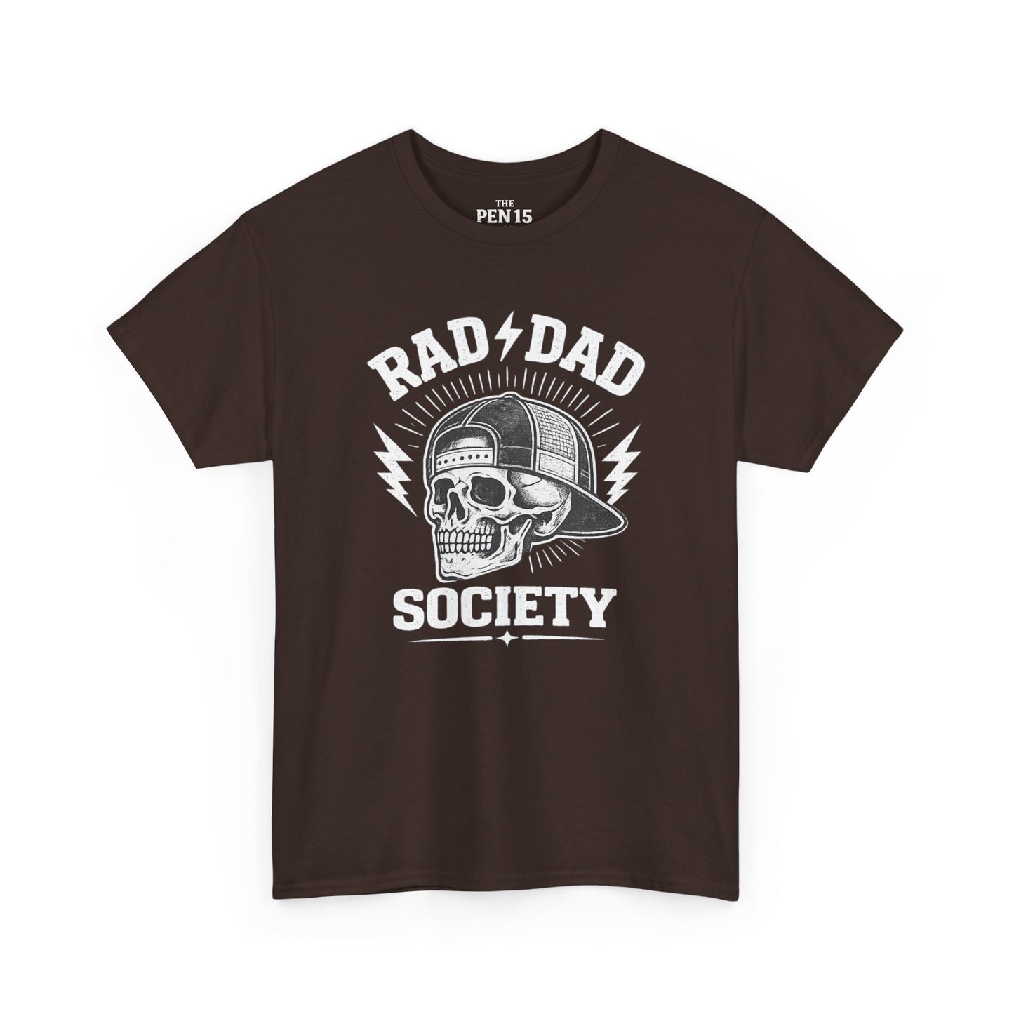 Rad Dad Society