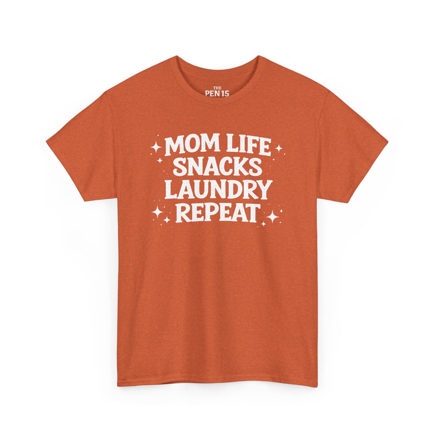 Mom Life