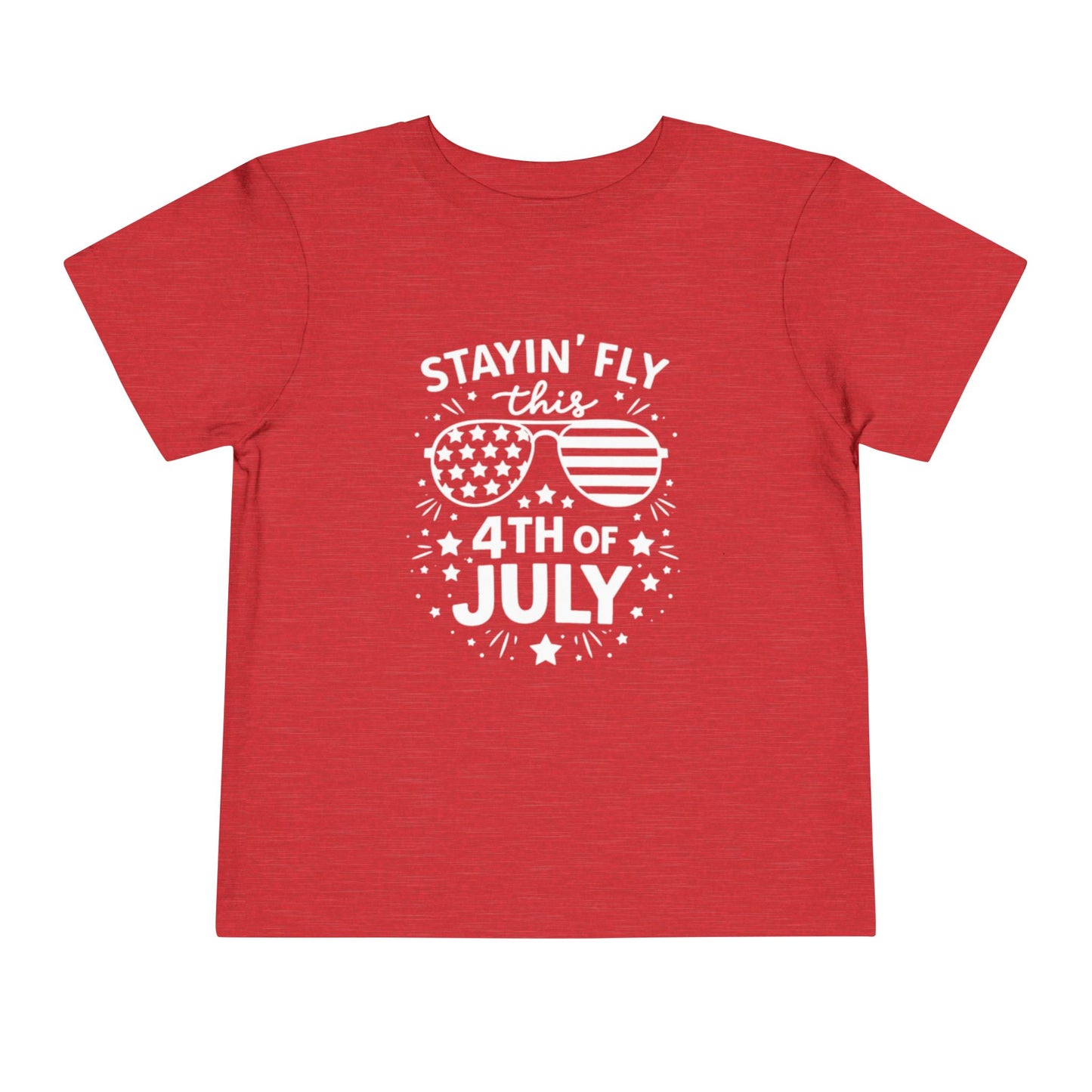 Staying Fly This 4th of July