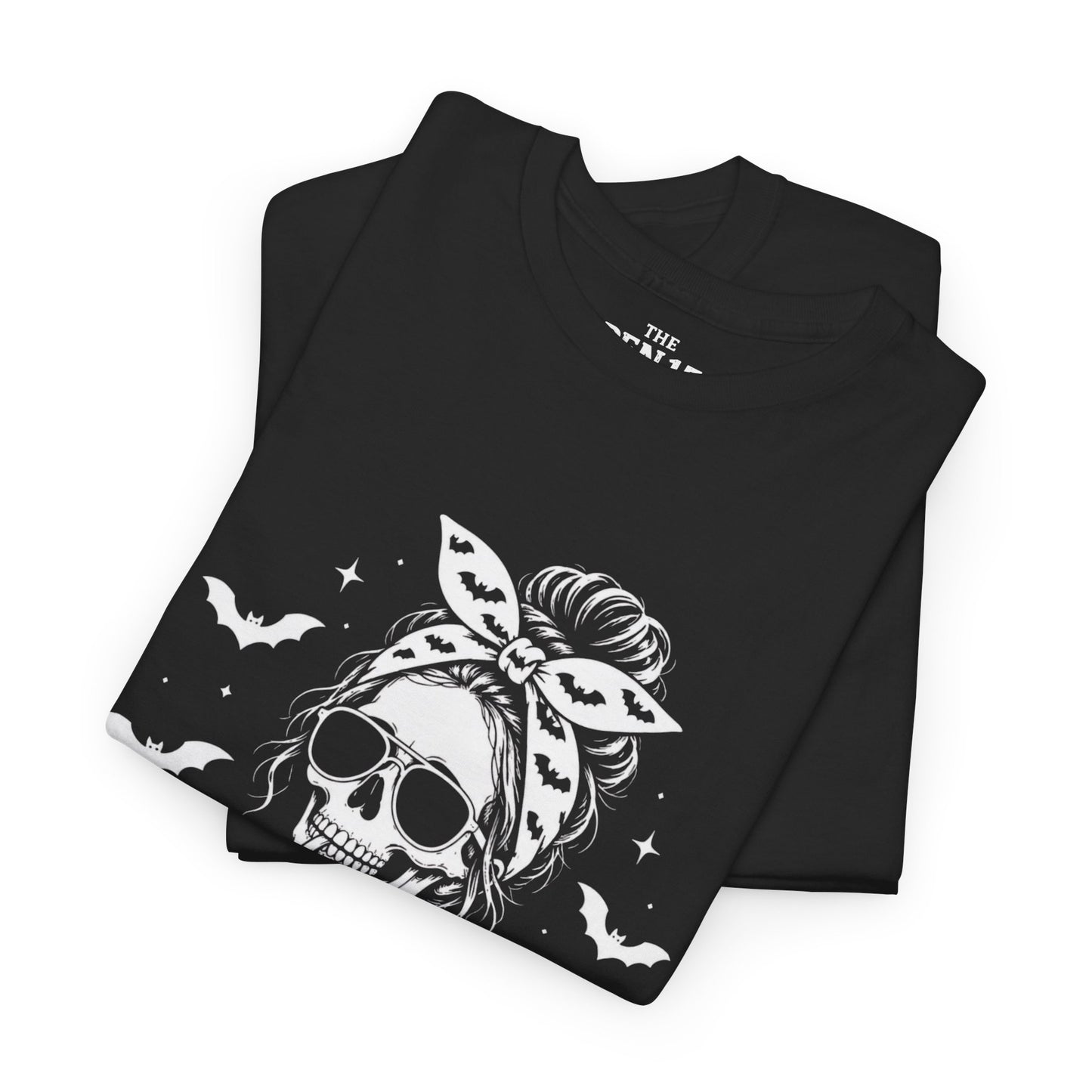 Momster Skull