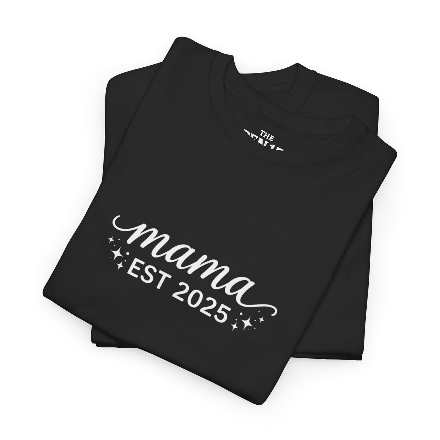 Mama EST 2025