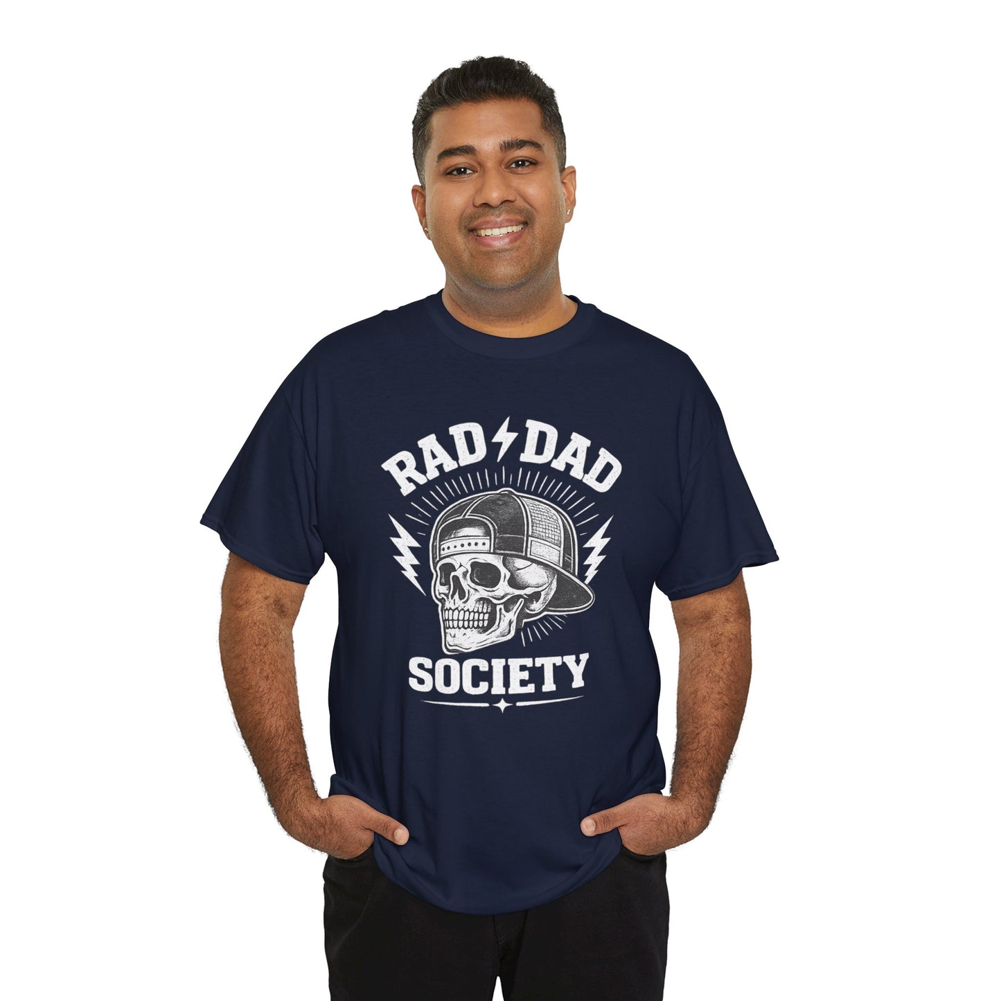 Rad Dad Society