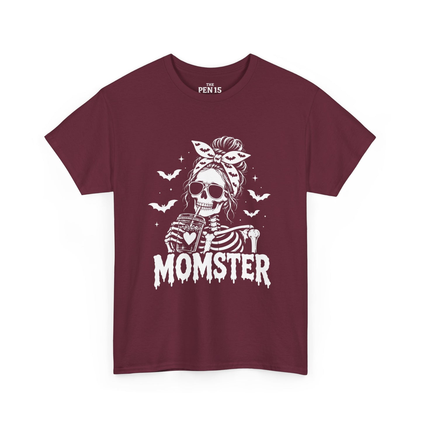 Momster Skull