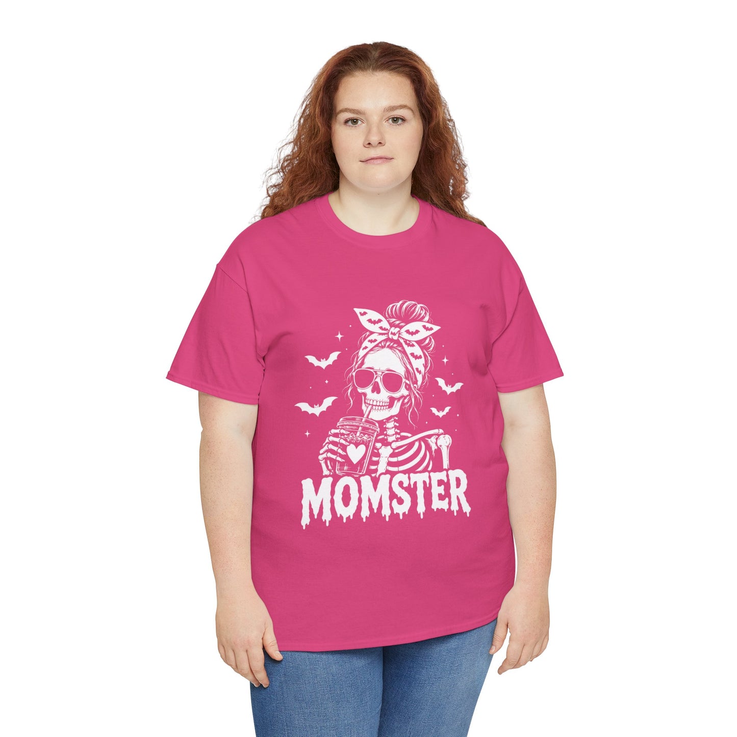 Momster Skull