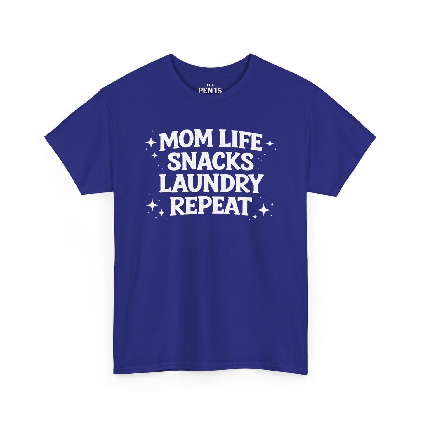 Mom Life