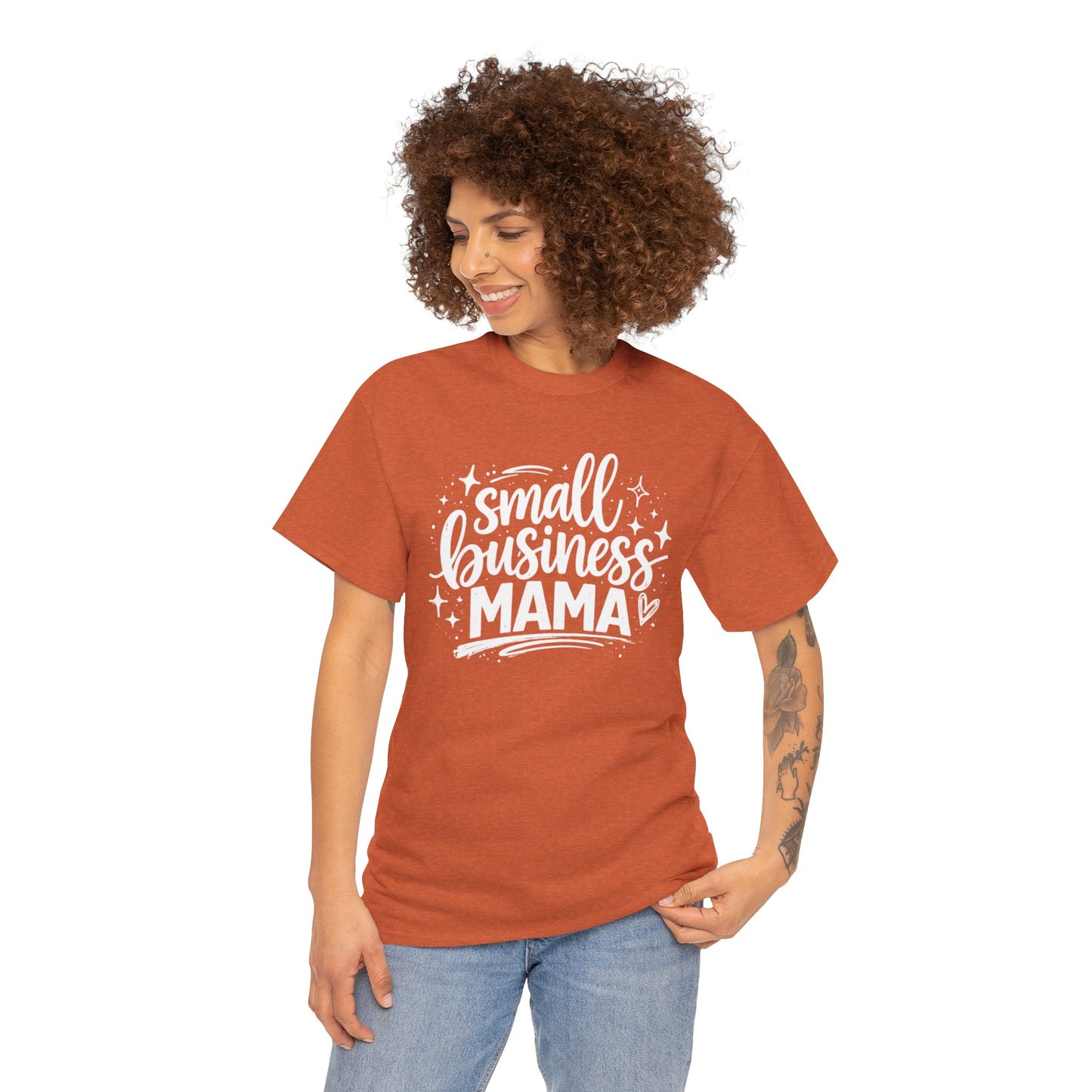 Small Business Mama