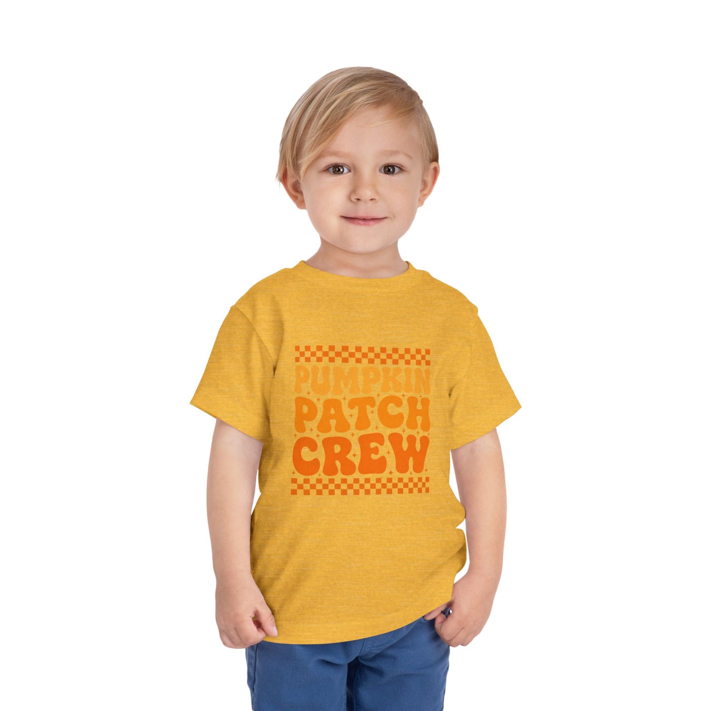 Pumpkin Patch Crew