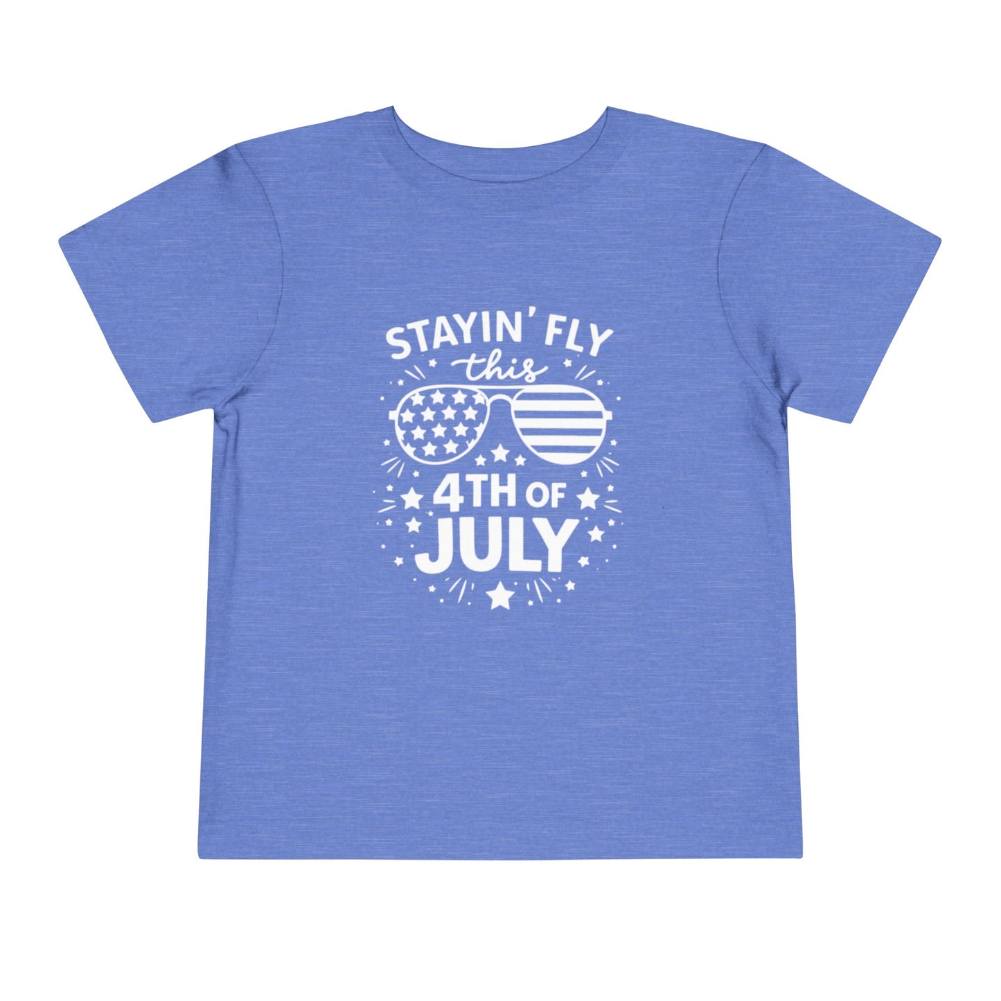 Staying Fly This 4th of July
